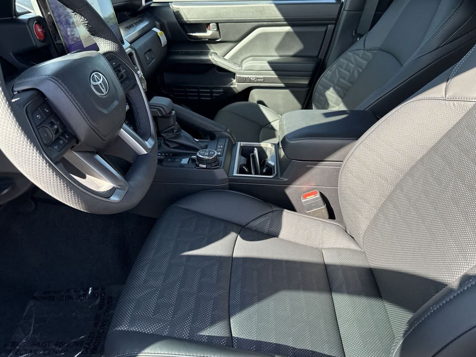 Thumbnail: 2025 Toyota Tacoma - 17