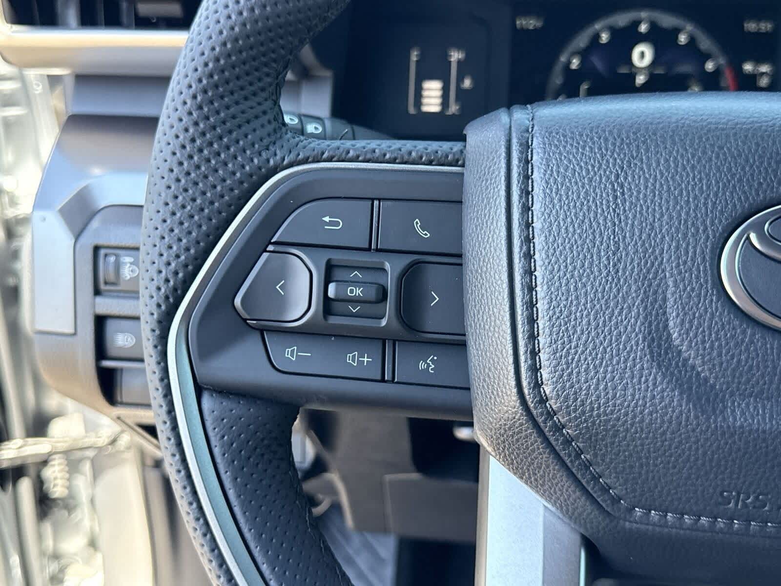 Thumbnail: 2025 Toyota Tacoma - 27