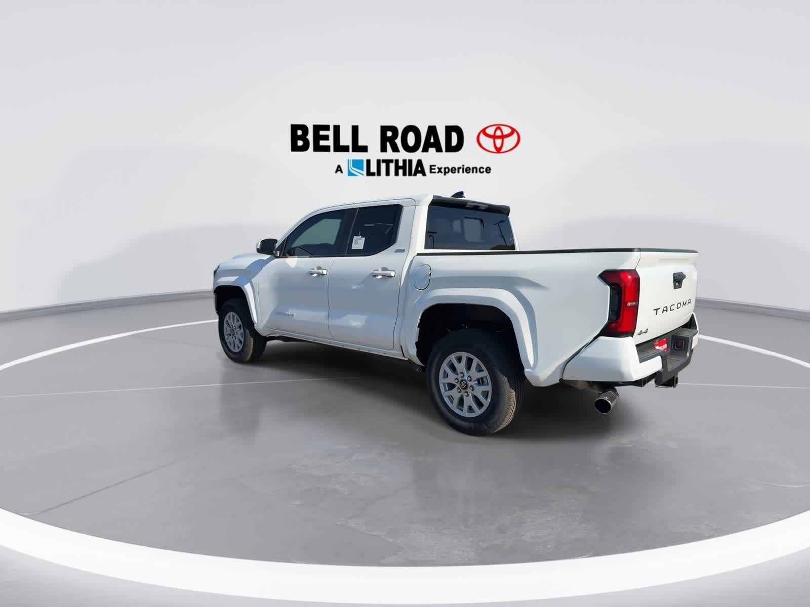 Thumbnail: 2025 Toyota Tacoma - 6