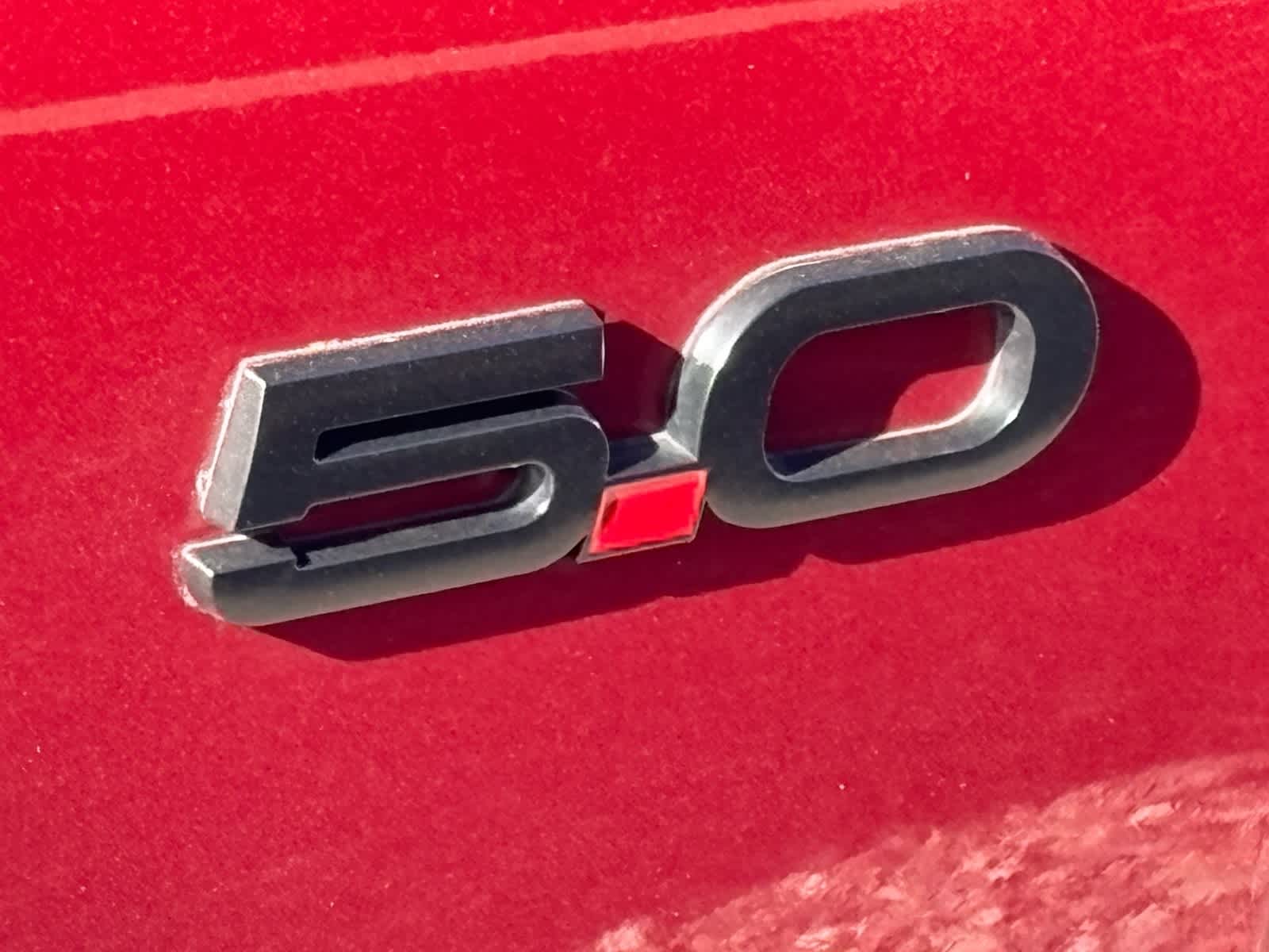 Thumbnail: 2021 Ford Mustang - 9