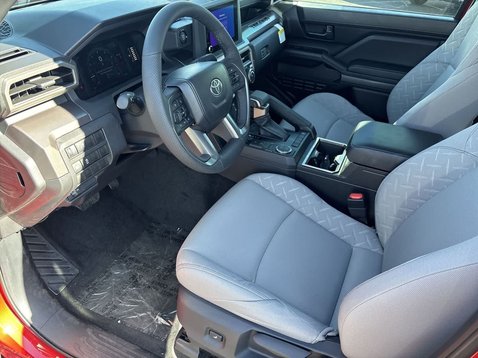 Thumbnail: 2026 Toyota Tacoma - 15