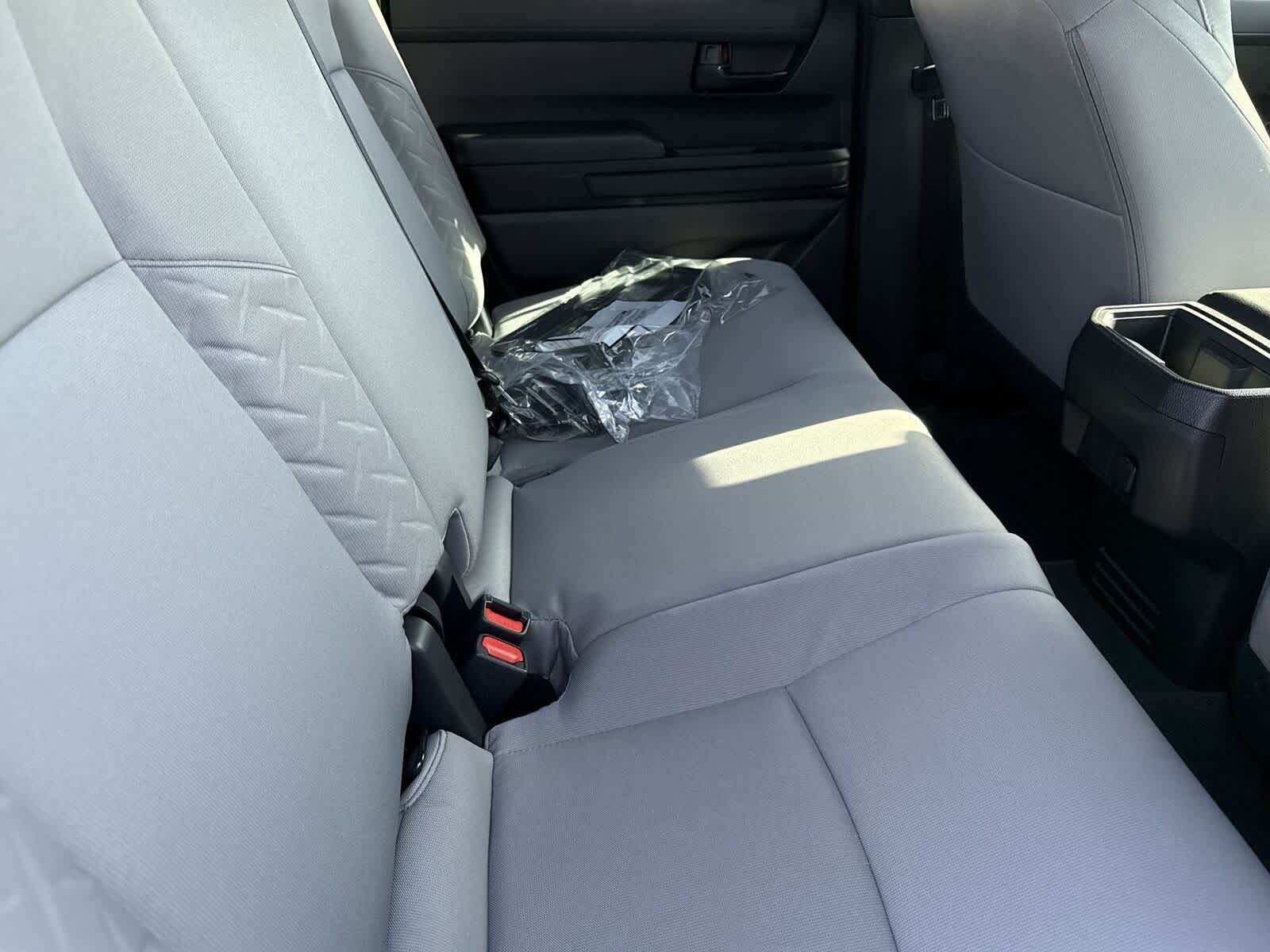 Thumbnail: 2025 Toyota Tacoma - 13