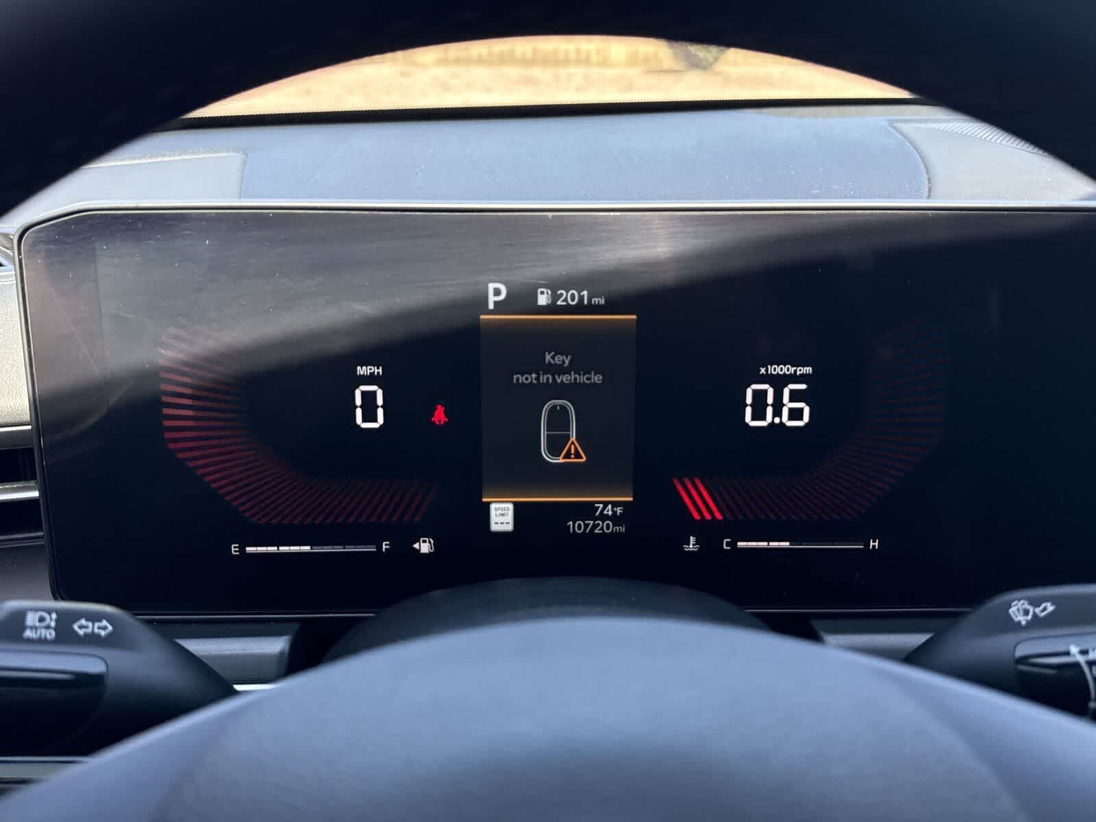 Thumbnail: 2025 Kia K5 - 30