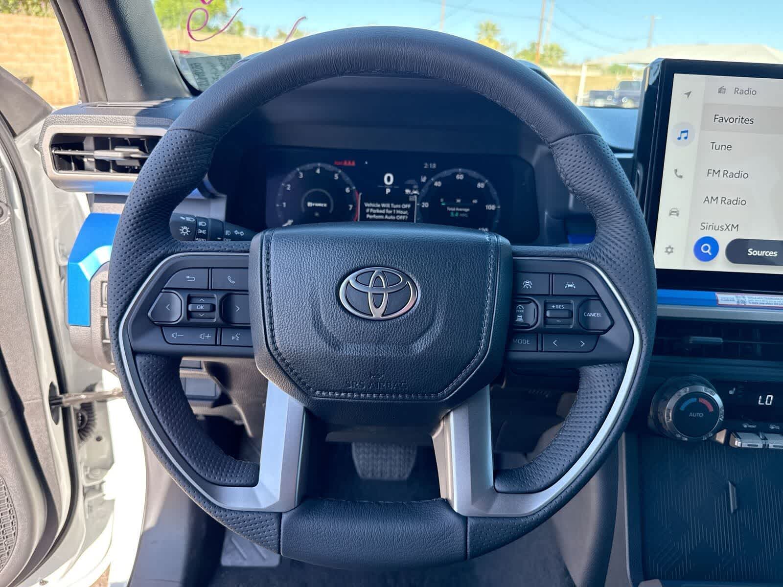 Thumbnail: 2025 Toyota Tacoma - 26