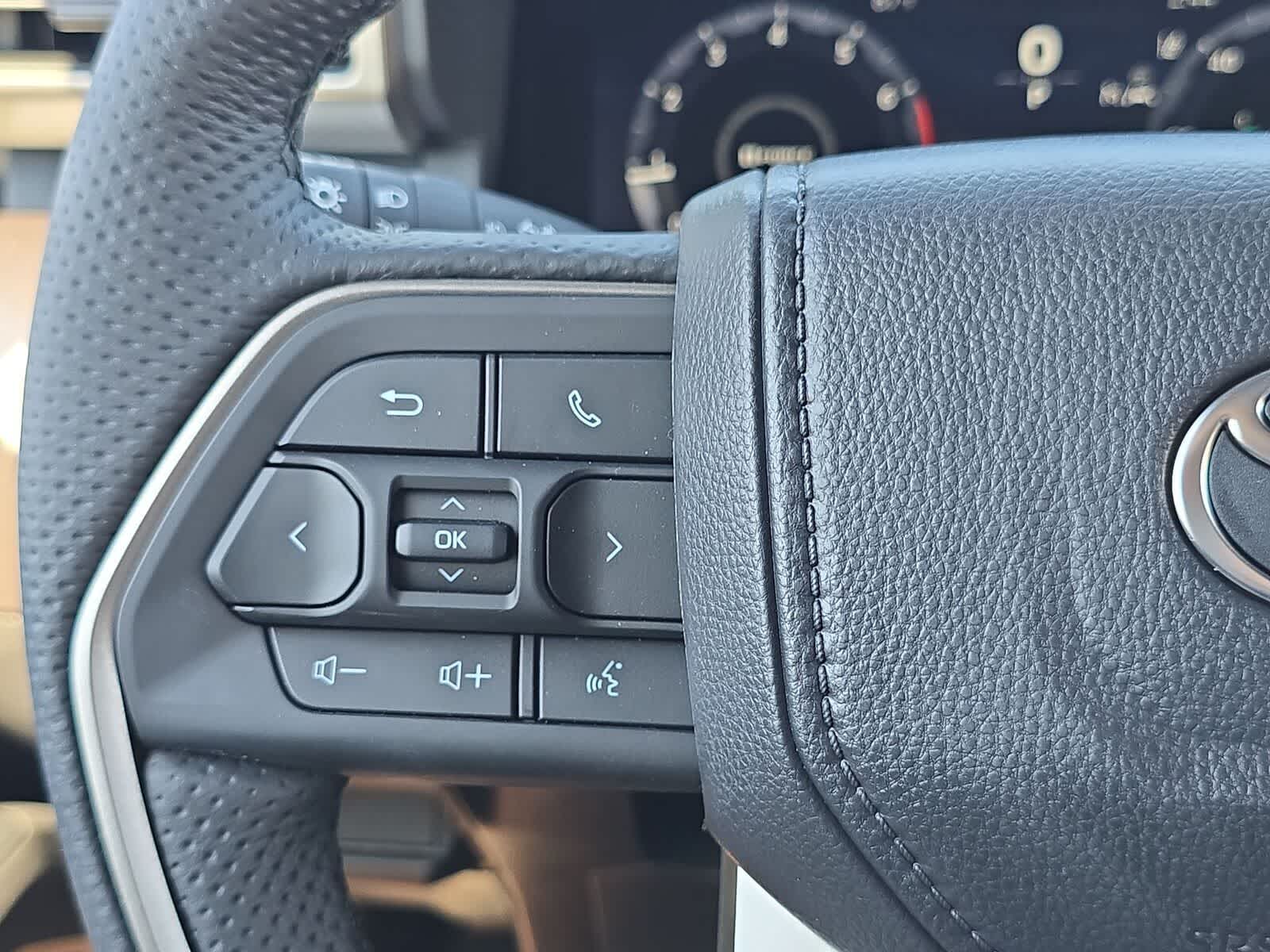 Thumbnail: 2026 Toyota Tacoma - 28