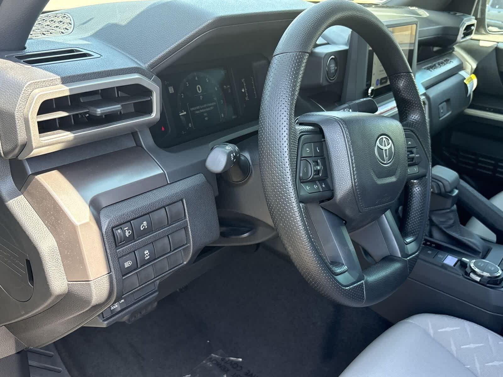 Thumbnail: 2025 Toyota Tacoma - 16