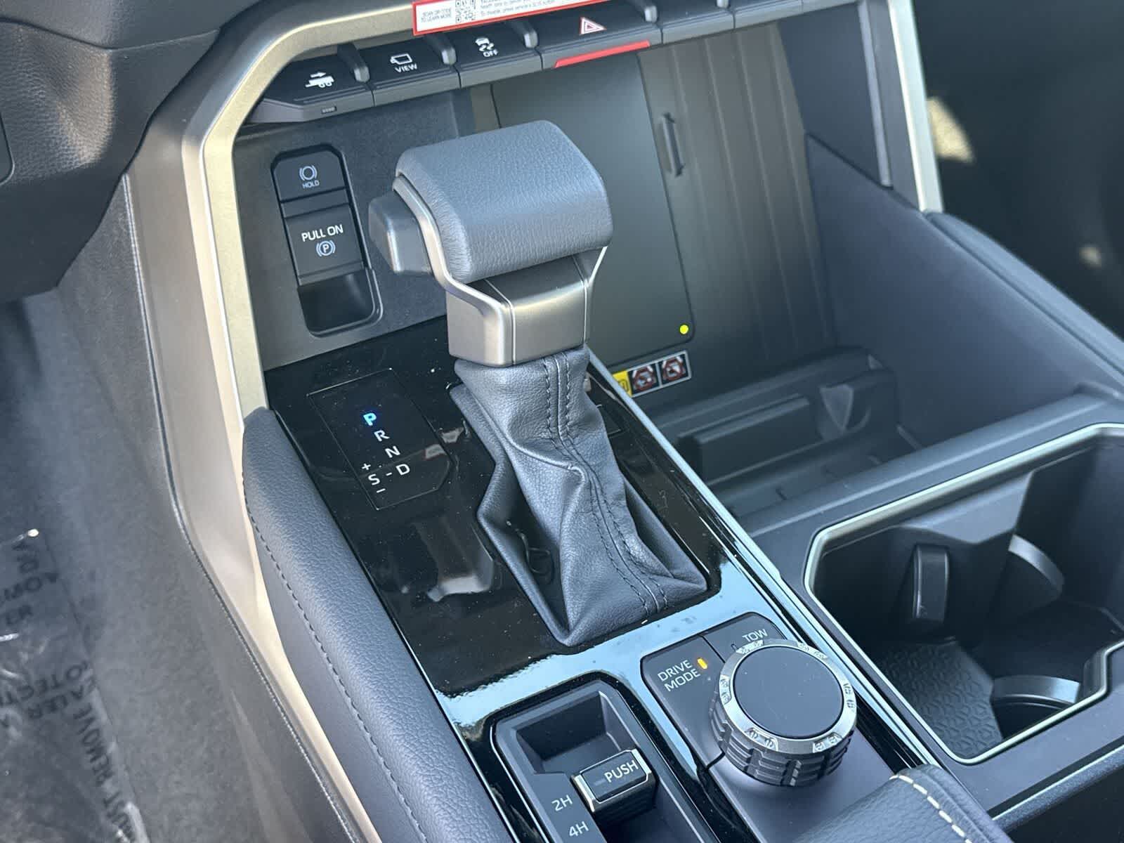 Thumbnail: 2026 Toyota Tundra - 24