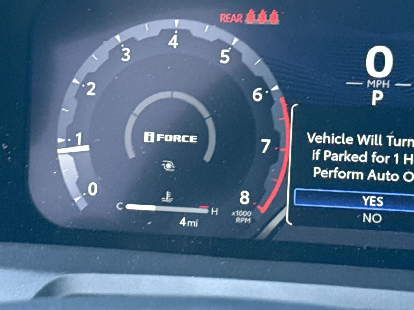 Thumbnail: 2025 Toyota Tacoma - 30