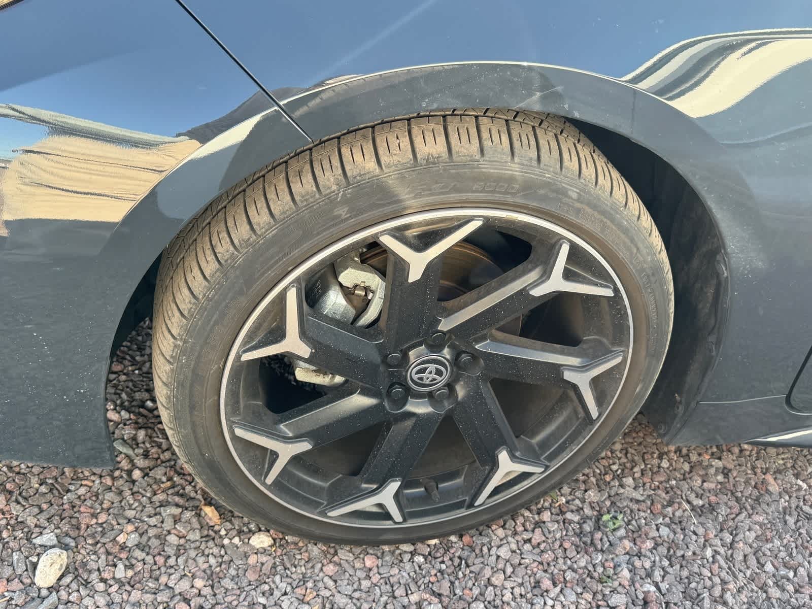 Thumbnail: 2025 Toyota Corolla - 6