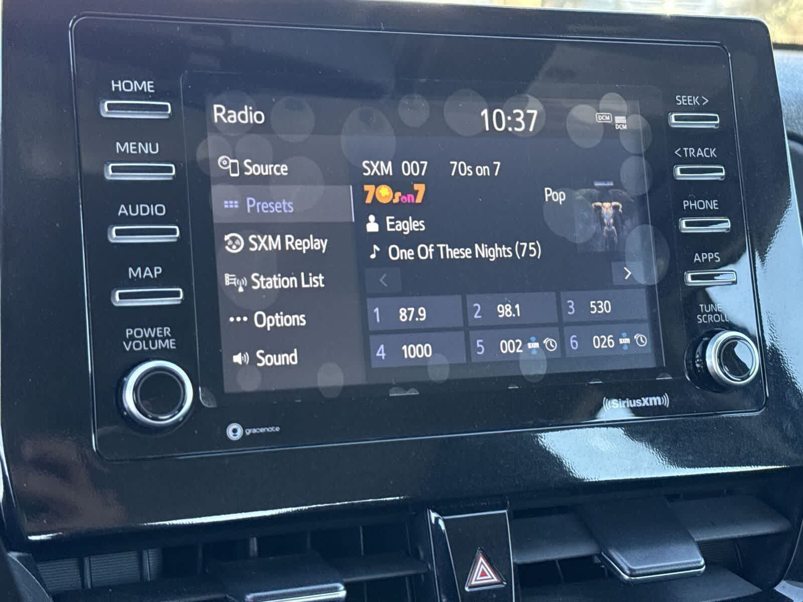 Thumbnail: 2024 Toyota Camry - 20