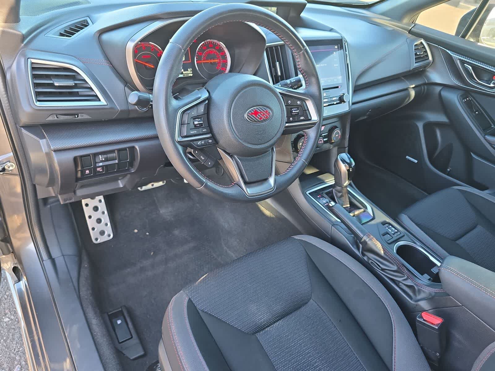 Thumbnail: 2019 Subaru Impreza - 16