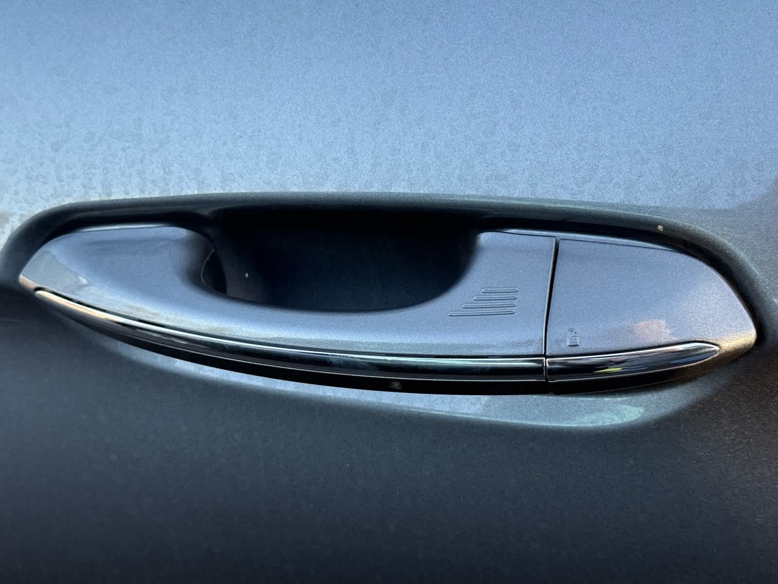 2022 Ford Edge Titanium 13