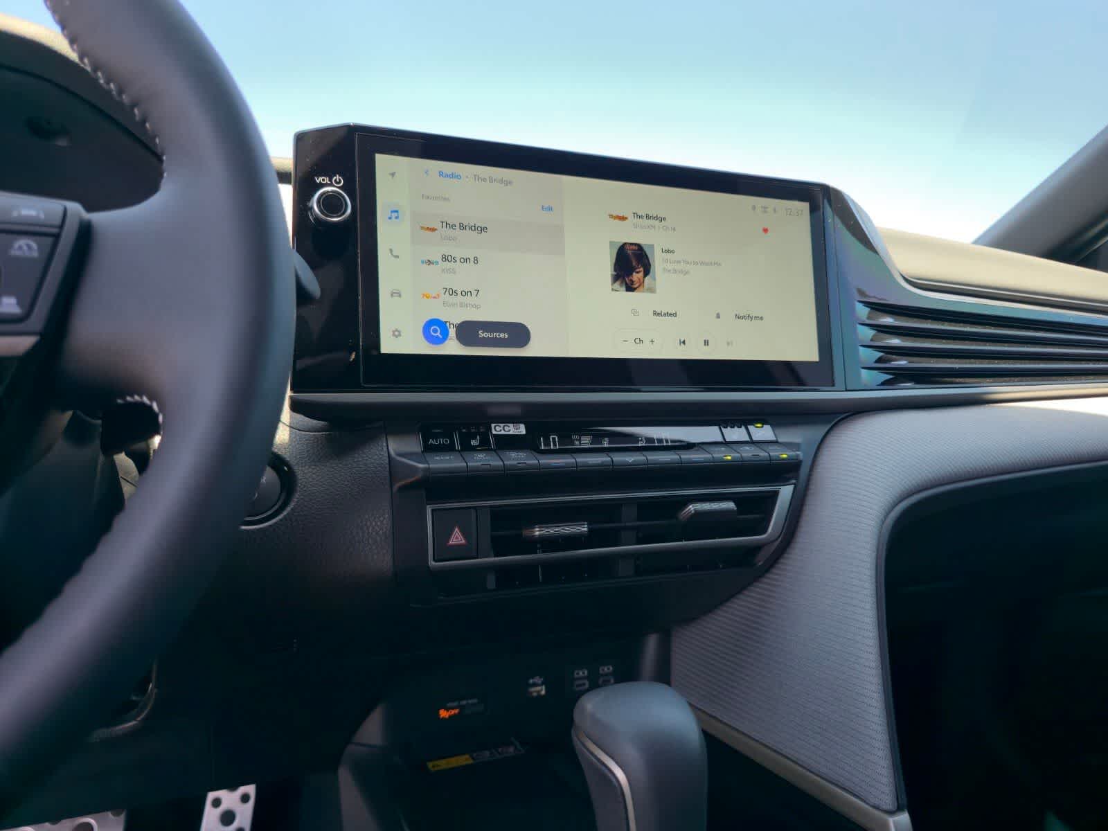 Thumbnail: 2026 Toyota Camry - 16