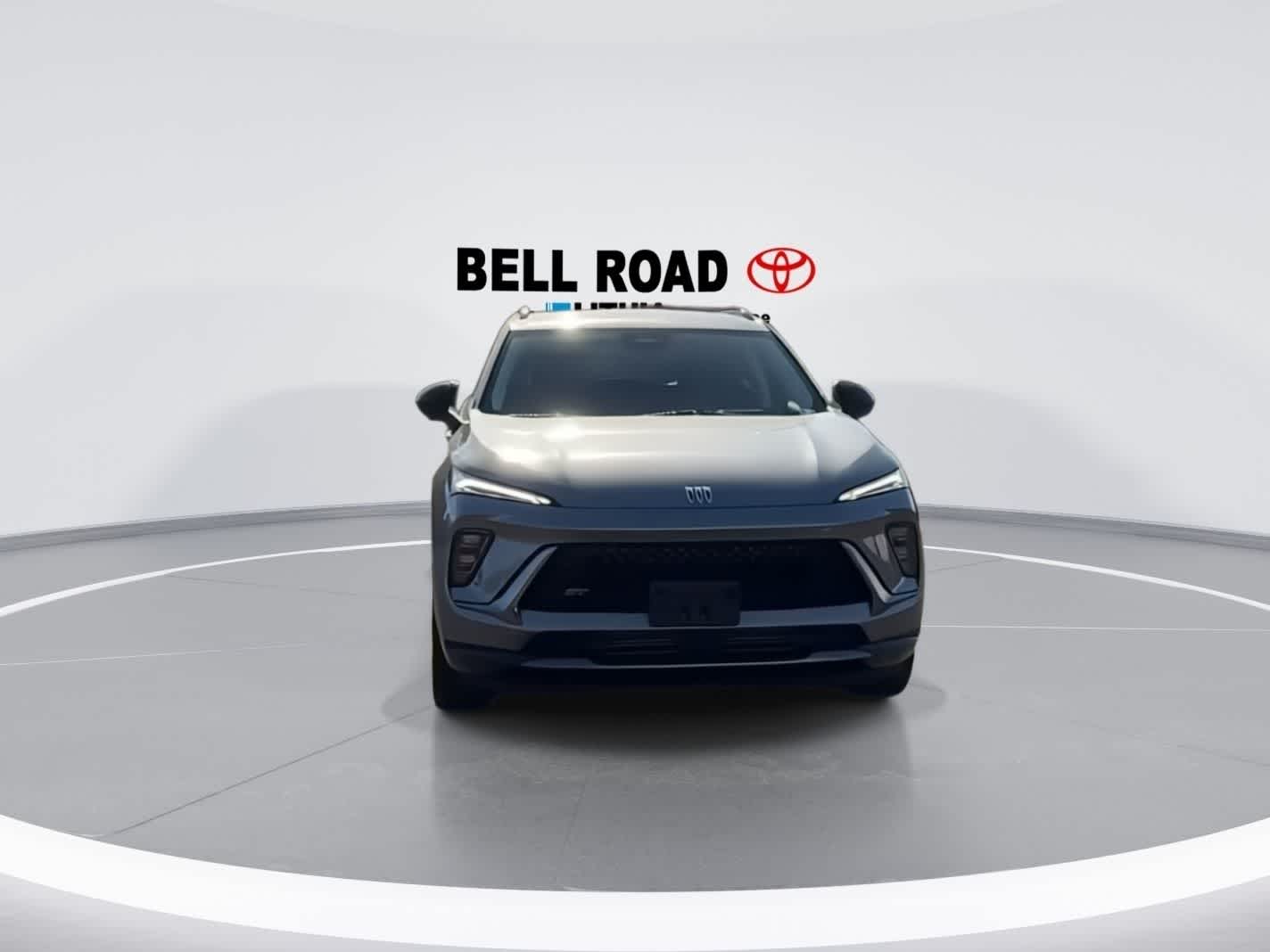 Thumbnail: 2025 Buick Envision - 4