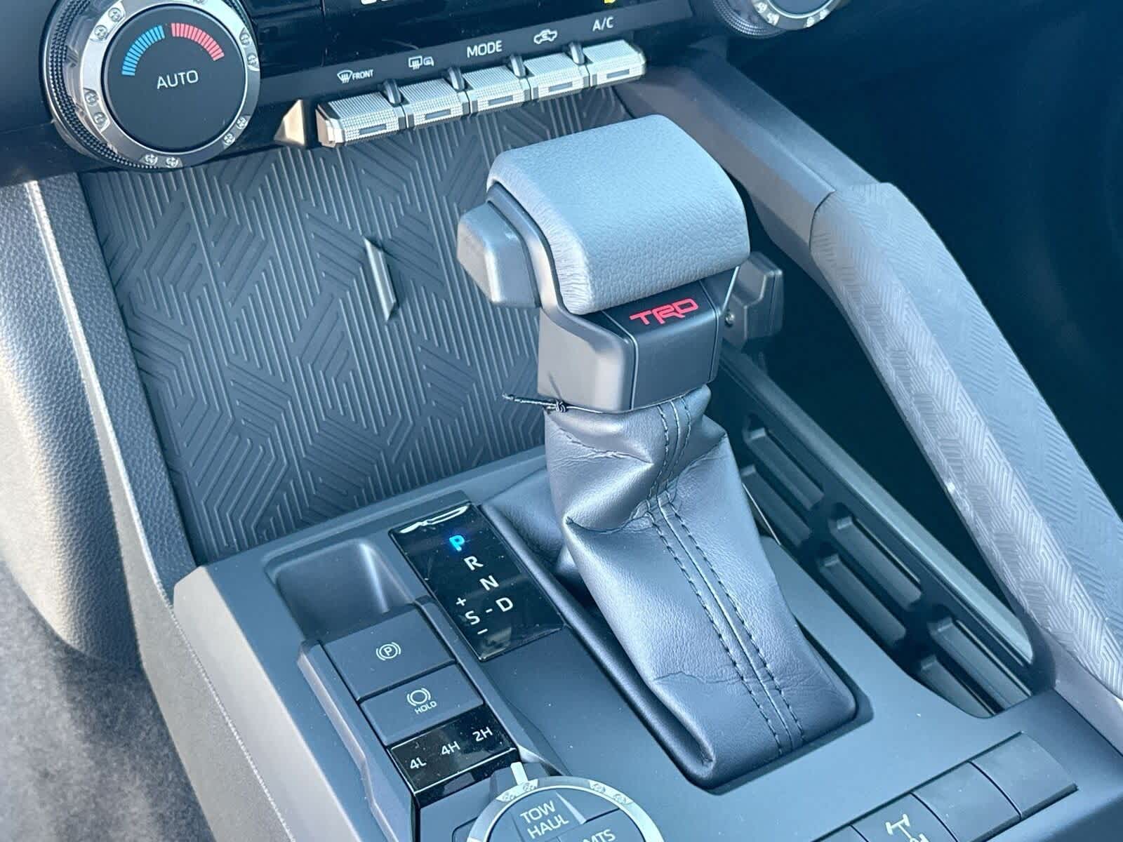 Thumbnail: 2025 Toyota Tacoma - 24