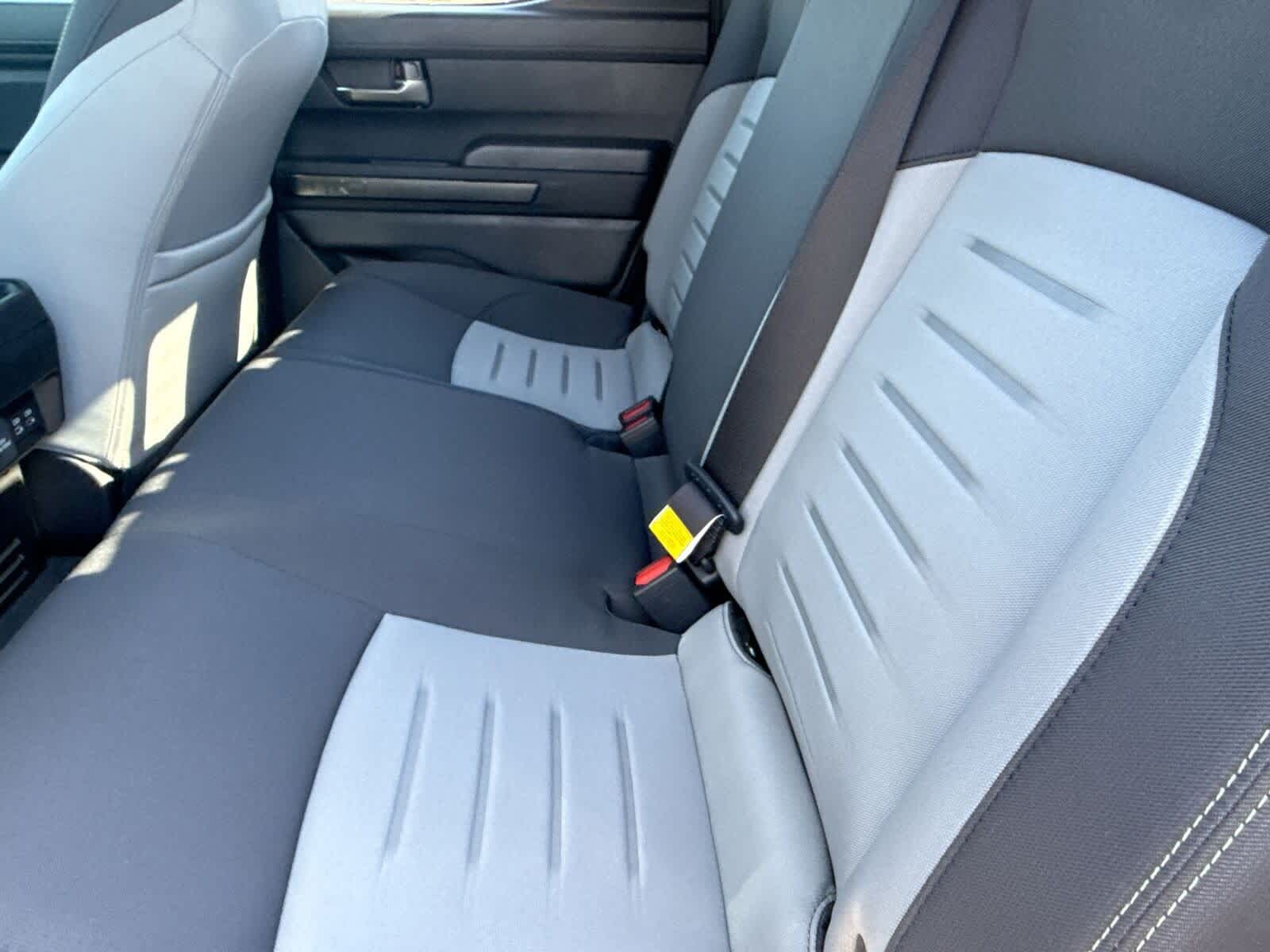 Thumbnail: 2025 Toyota Tacoma - 14