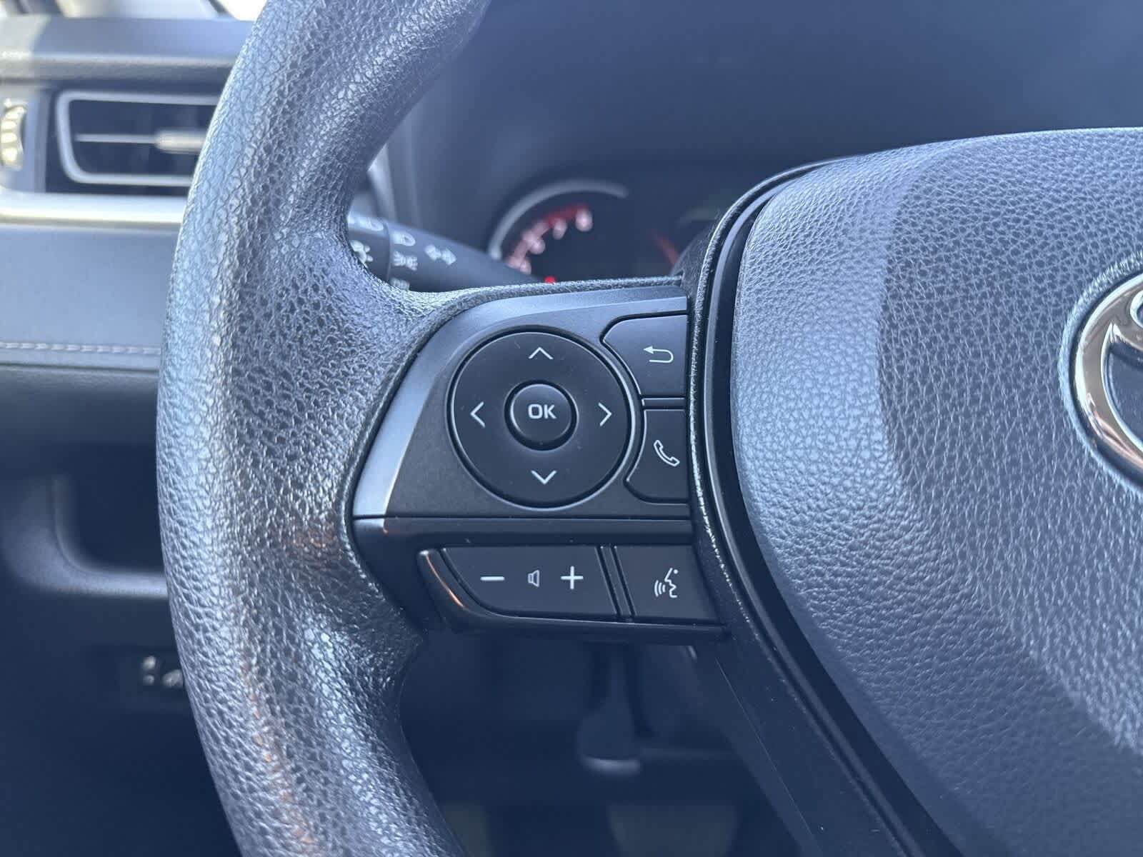 Thumbnail: 2024 Toyota RAV4 - 28