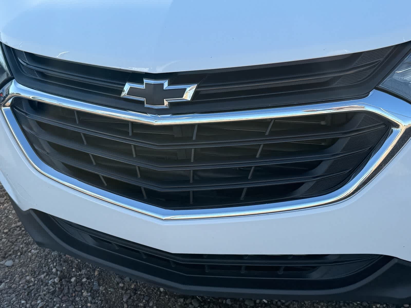 Thumbnail: 2020 Chevrolet Equinox - 20
