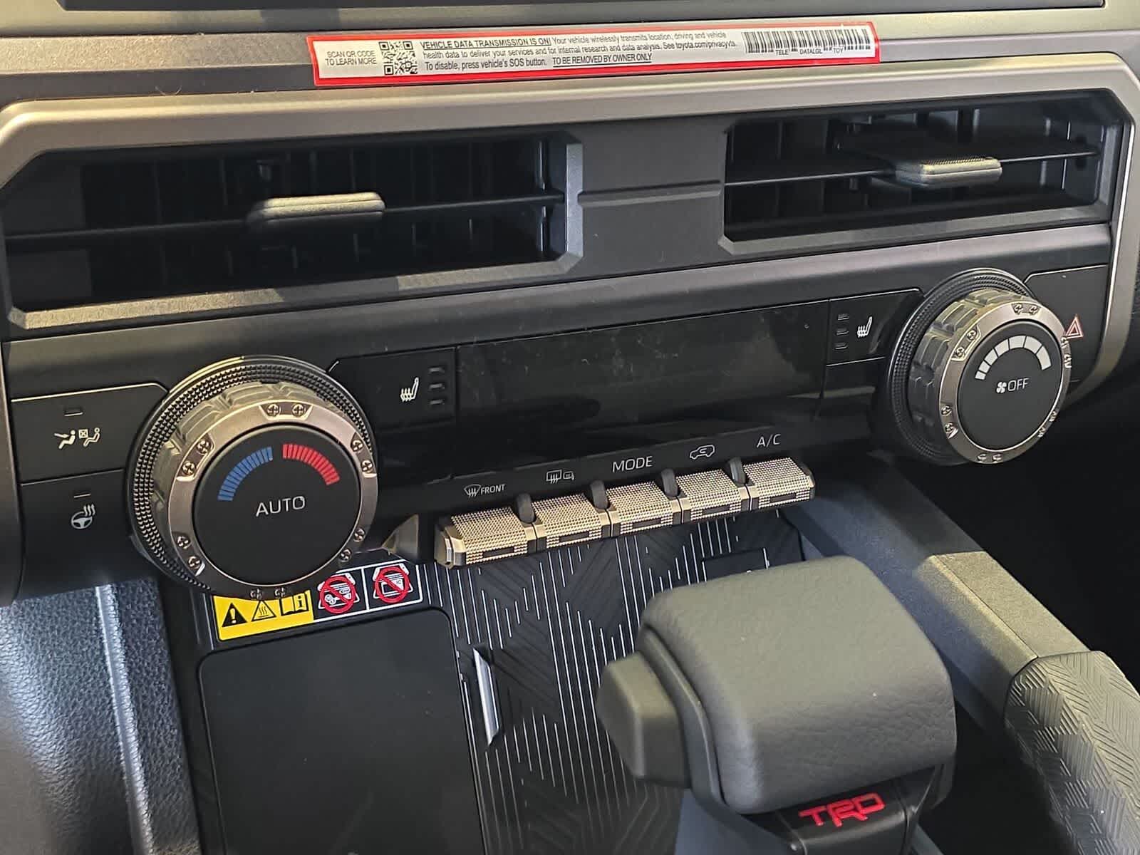 Thumbnail: 2026 Toyota 4Runner - 15