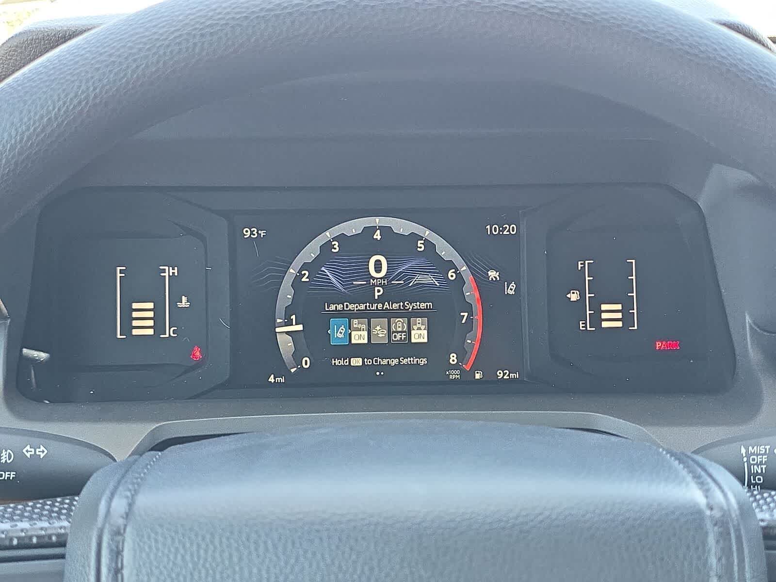 Thumbnail: 2026 Toyota Tacoma - 30