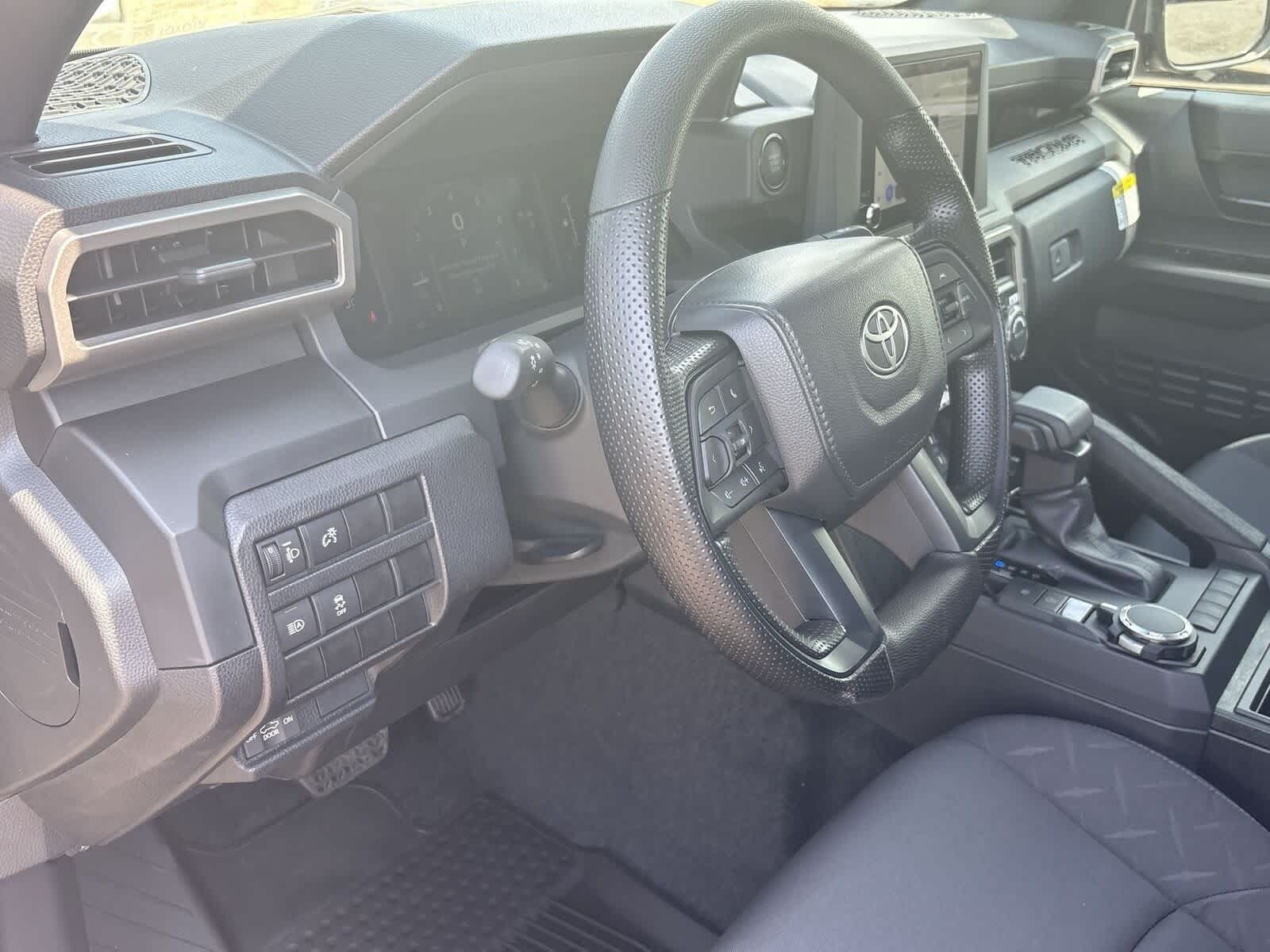 Thumbnail: 2025 Toyota Tacoma - 16