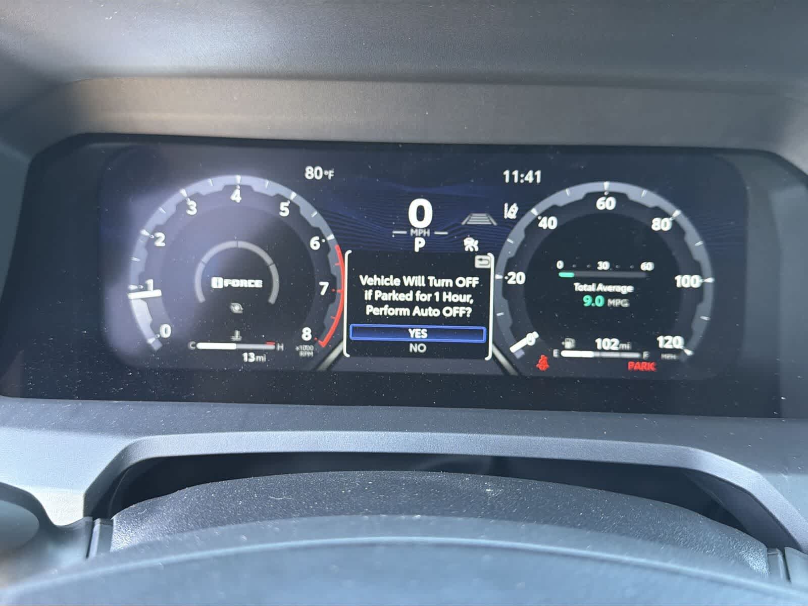 Thumbnail: 2026 Toyota Tacoma - 30