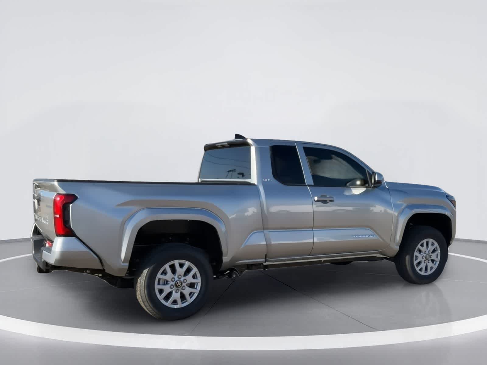 Thumbnail: 2026 Toyota Tacoma - 8