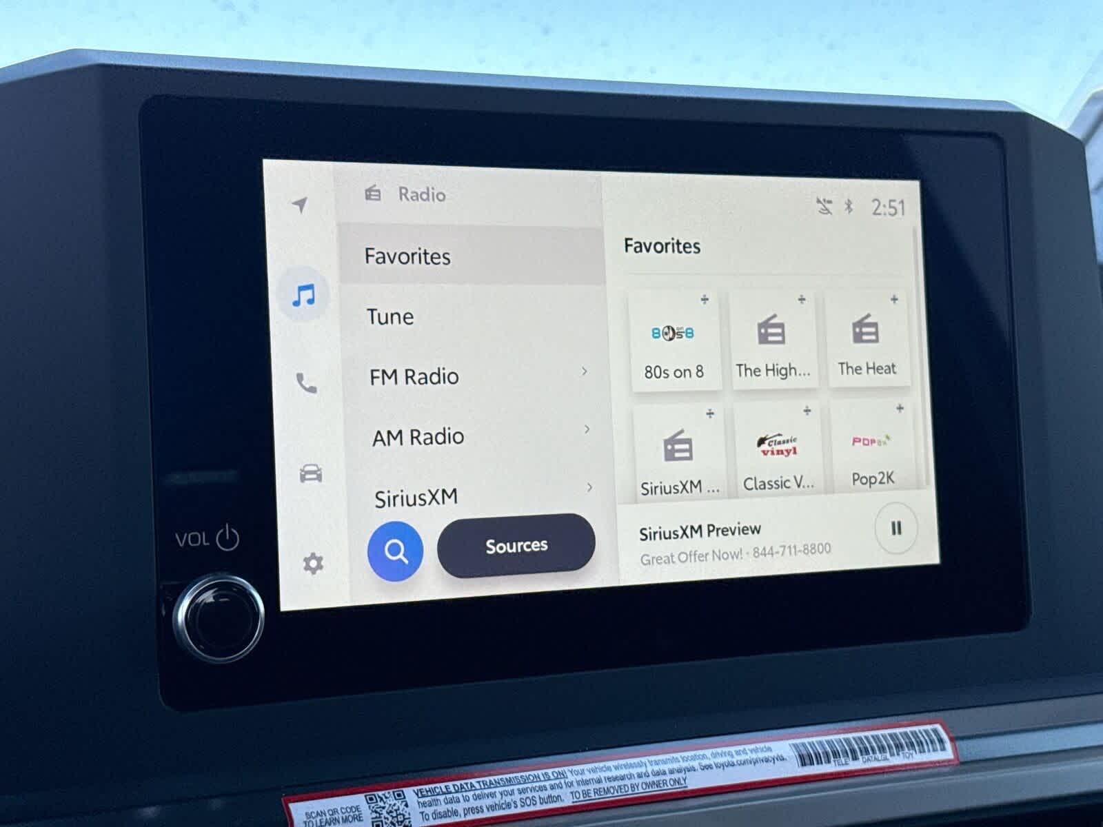 Thumbnail: 2025 Toyota Tacoma - 20