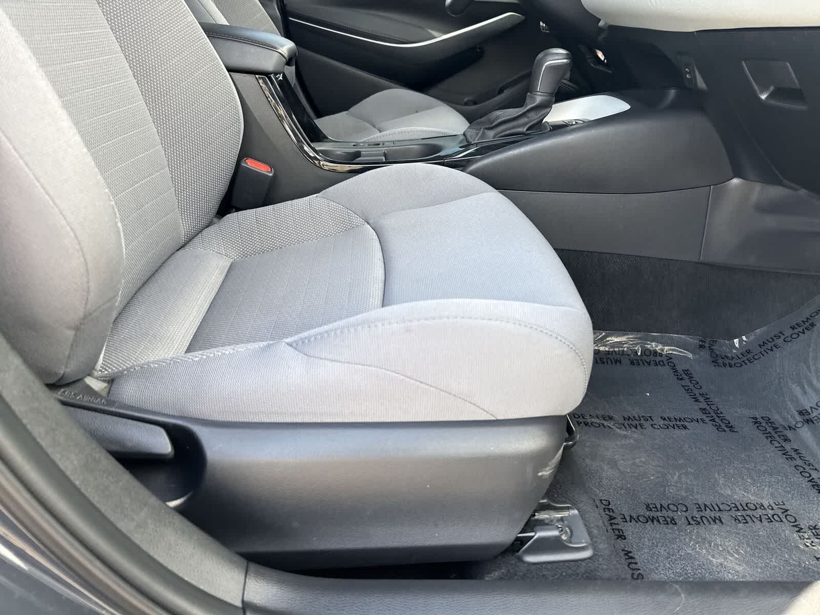 Thumbnail: 2024 Toyota Corolla - 12