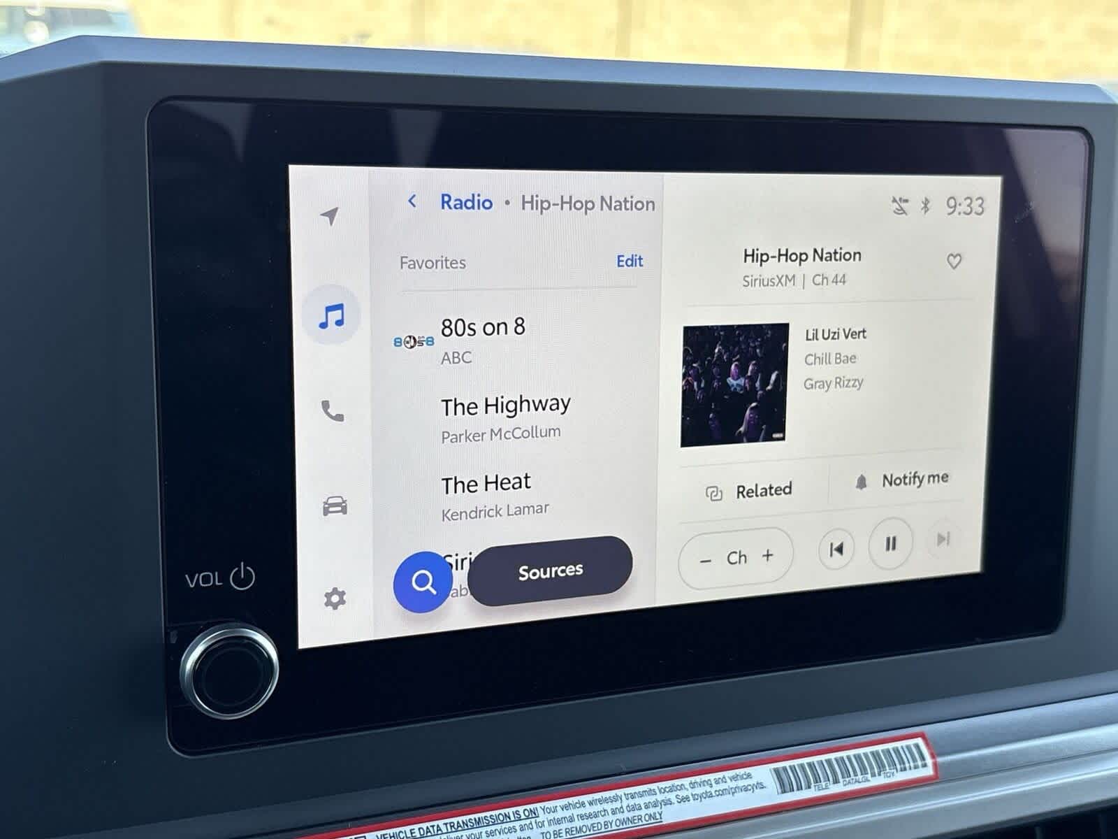Thumbnail: 2025 Toyota Tacoma - 20