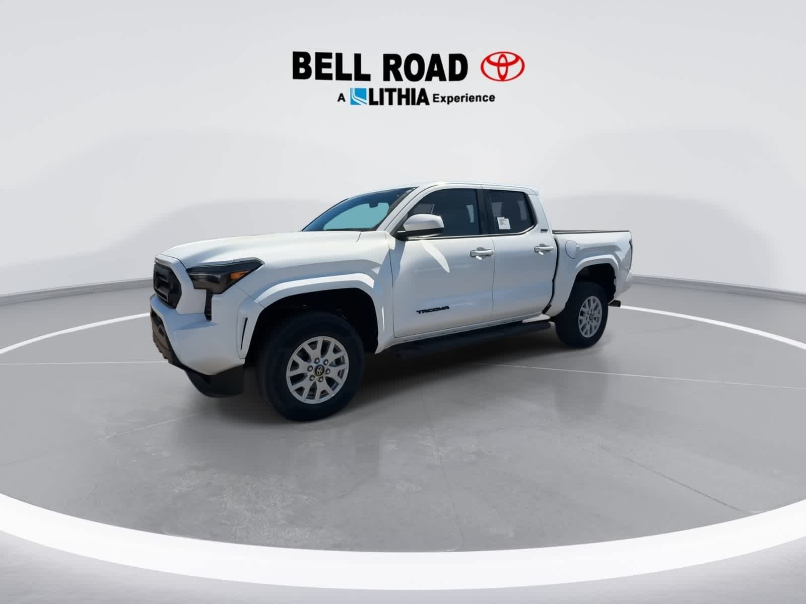 Thumbnail: 2025 Toyota Tacoma - 4