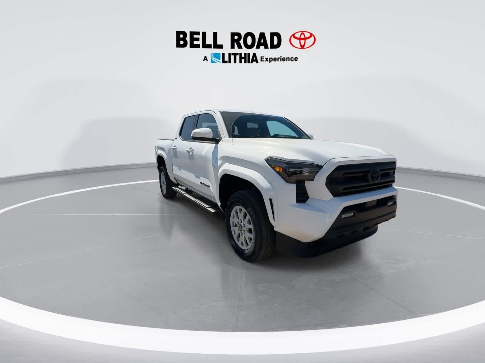 Thumbnail: 2025 Toyota Tacoma - 2