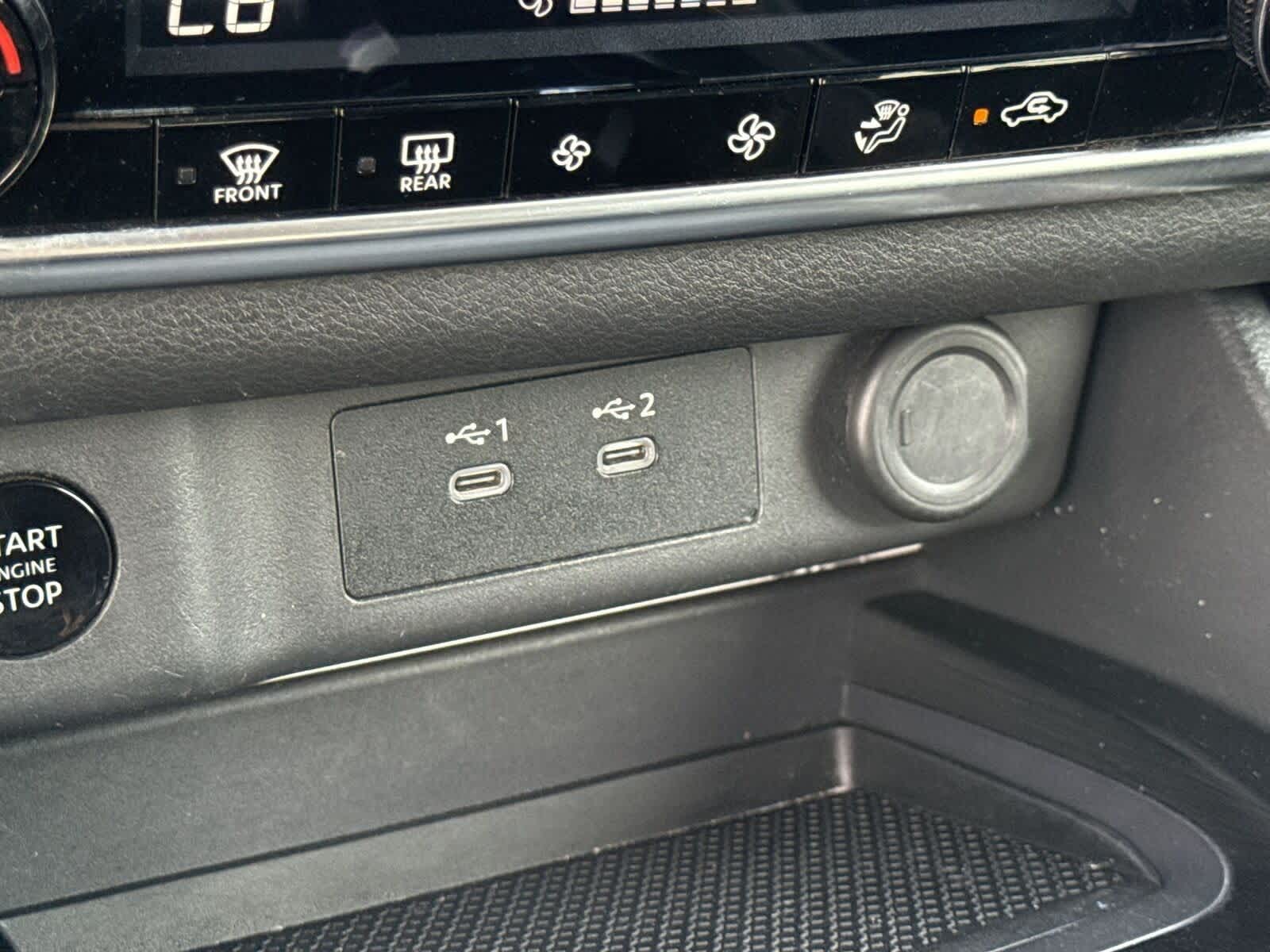 Thumbnail: 2024 Nissan Rogue - 23