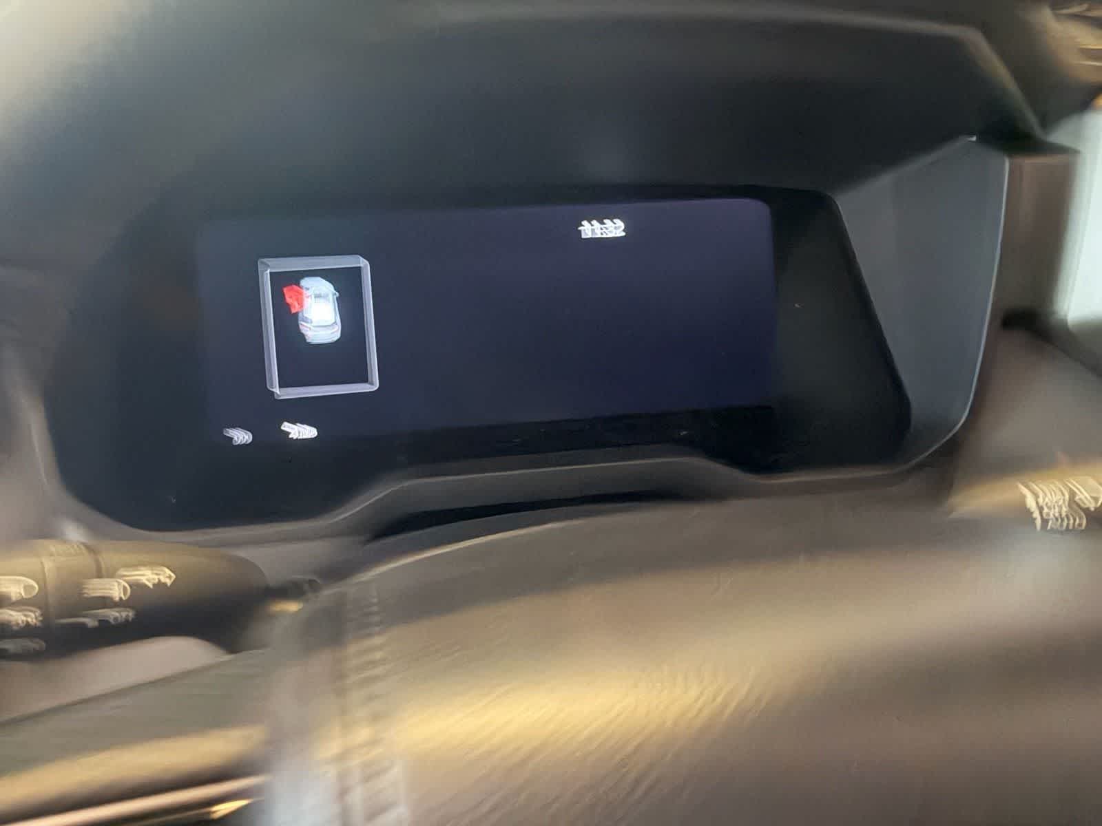 Thumbnail: 2026 Toyota Sequoia - 21