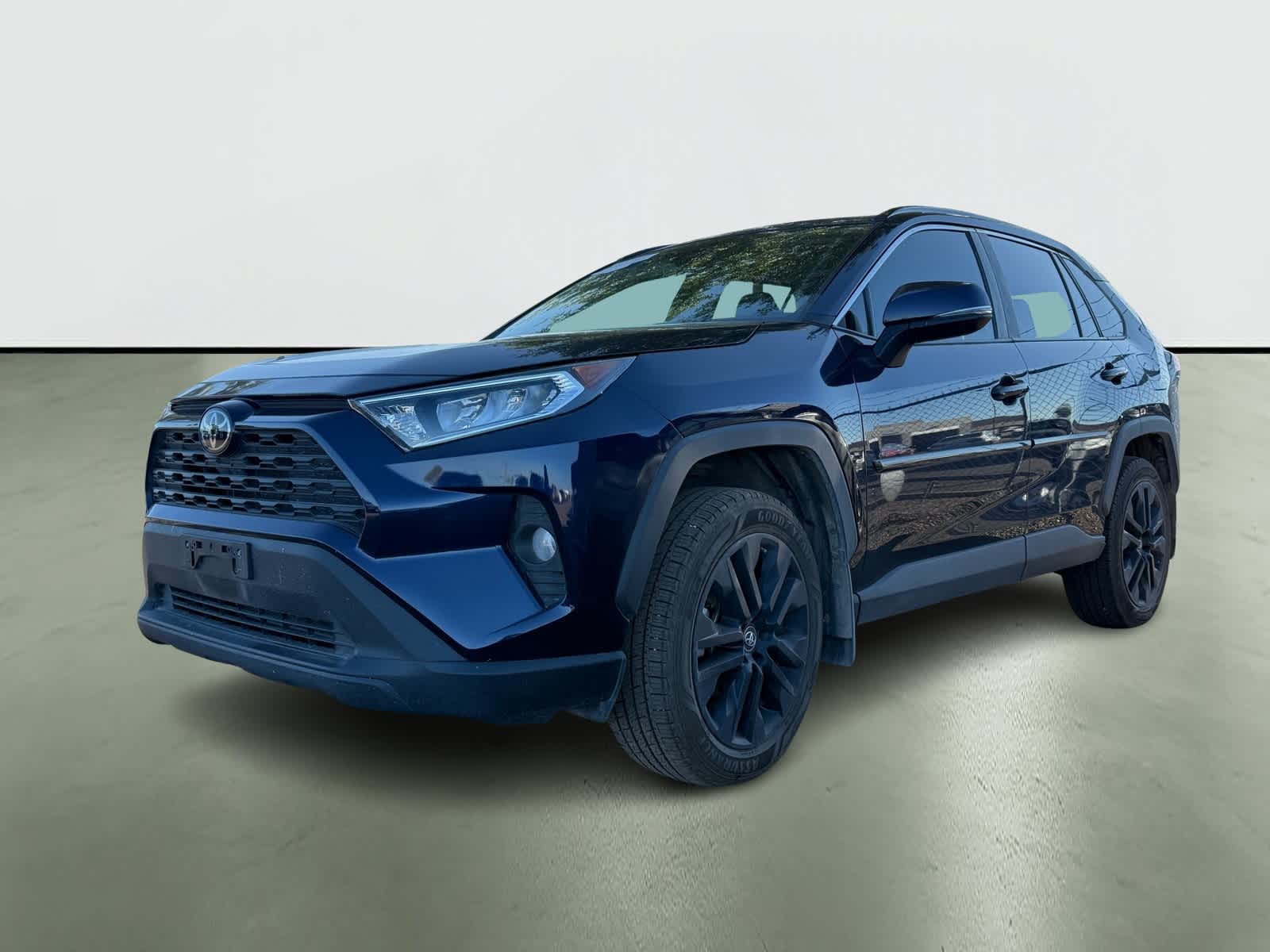 Thumbnail: 2019 Toyota RAV4 - 2