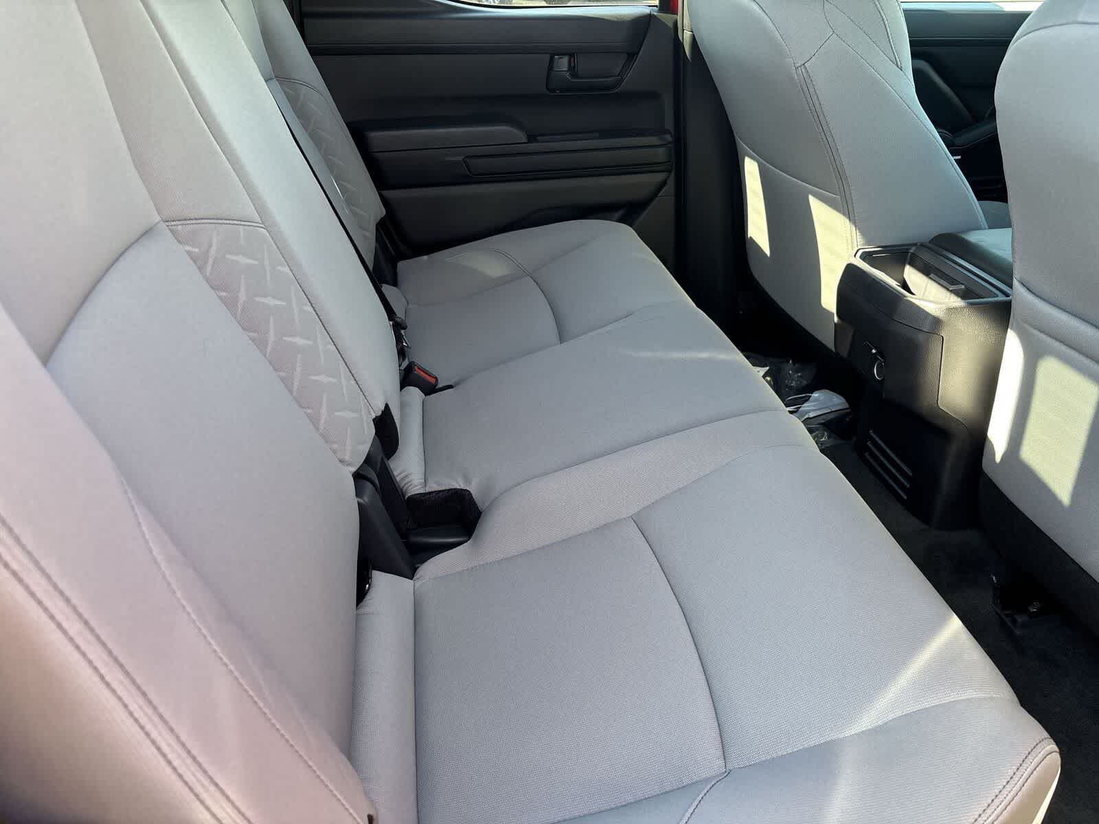 Thumbnail: 2026 Toyota Tacoma - 12