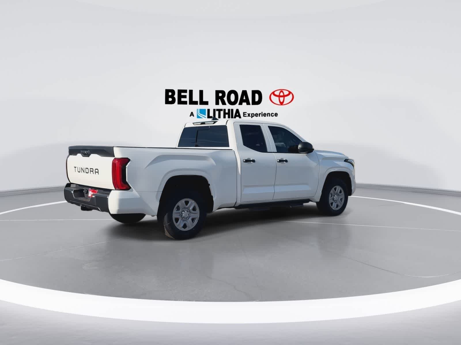 Thumbnail: 2026 Toyota Tundra - 8