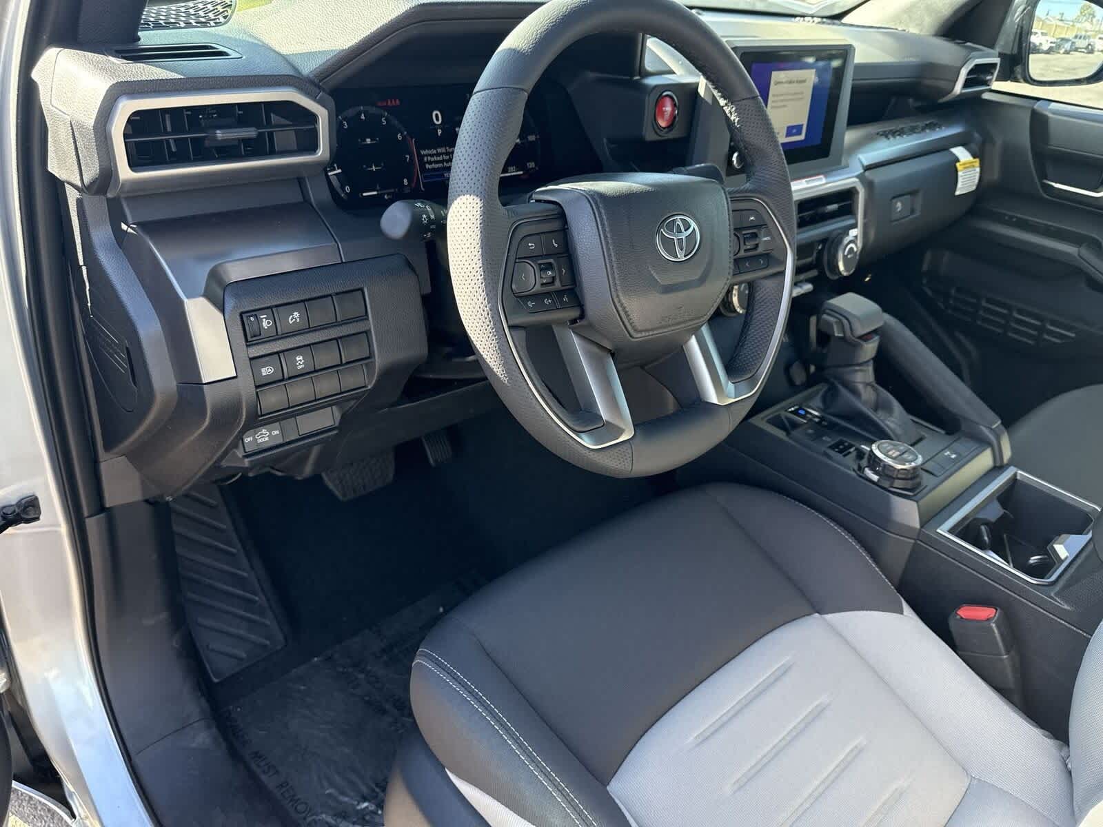 Thumbnail: 2025 Toyota Tacoma - 16