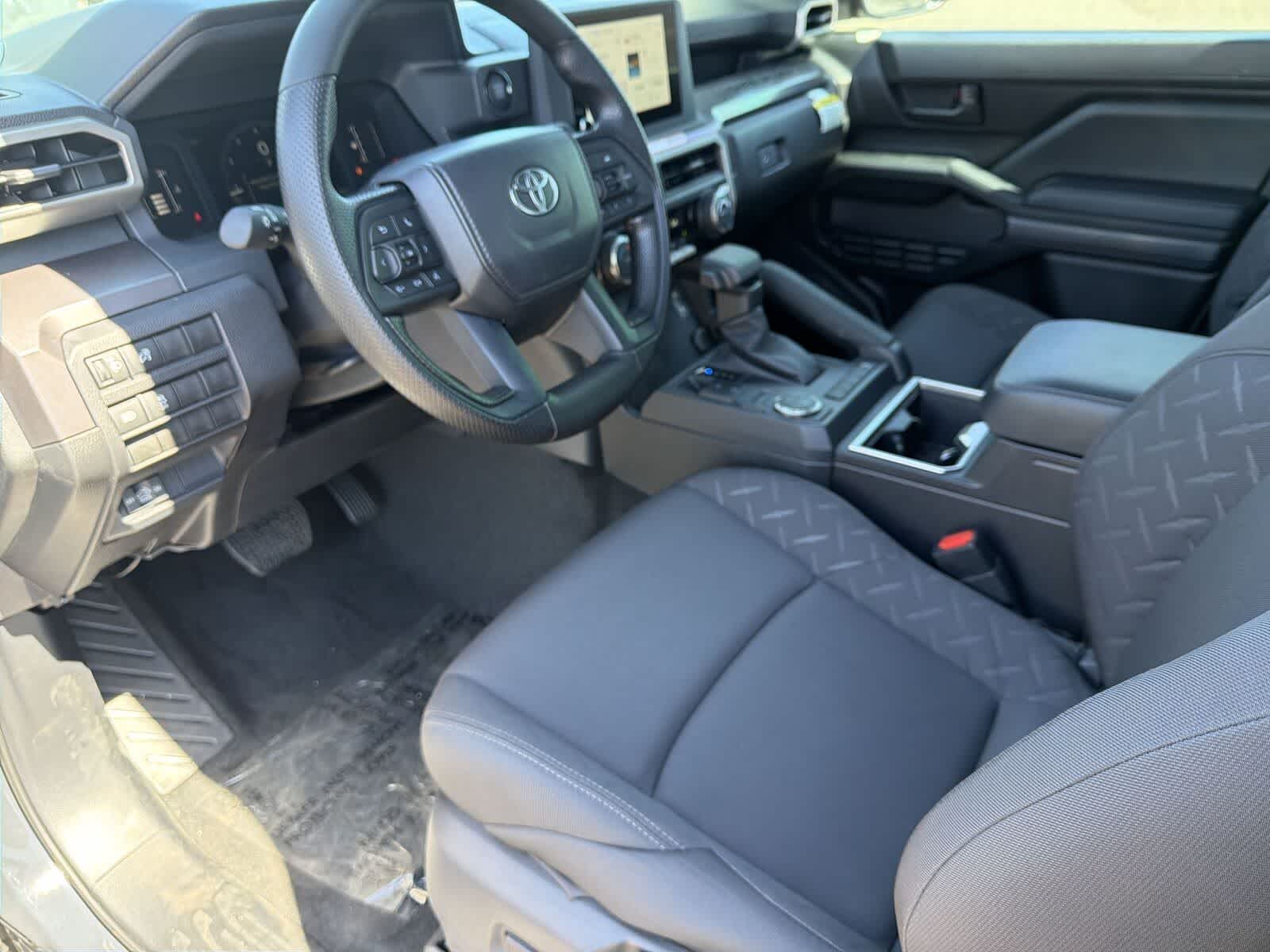 Thumbnail: 2026 Toyota Tacoma - 15