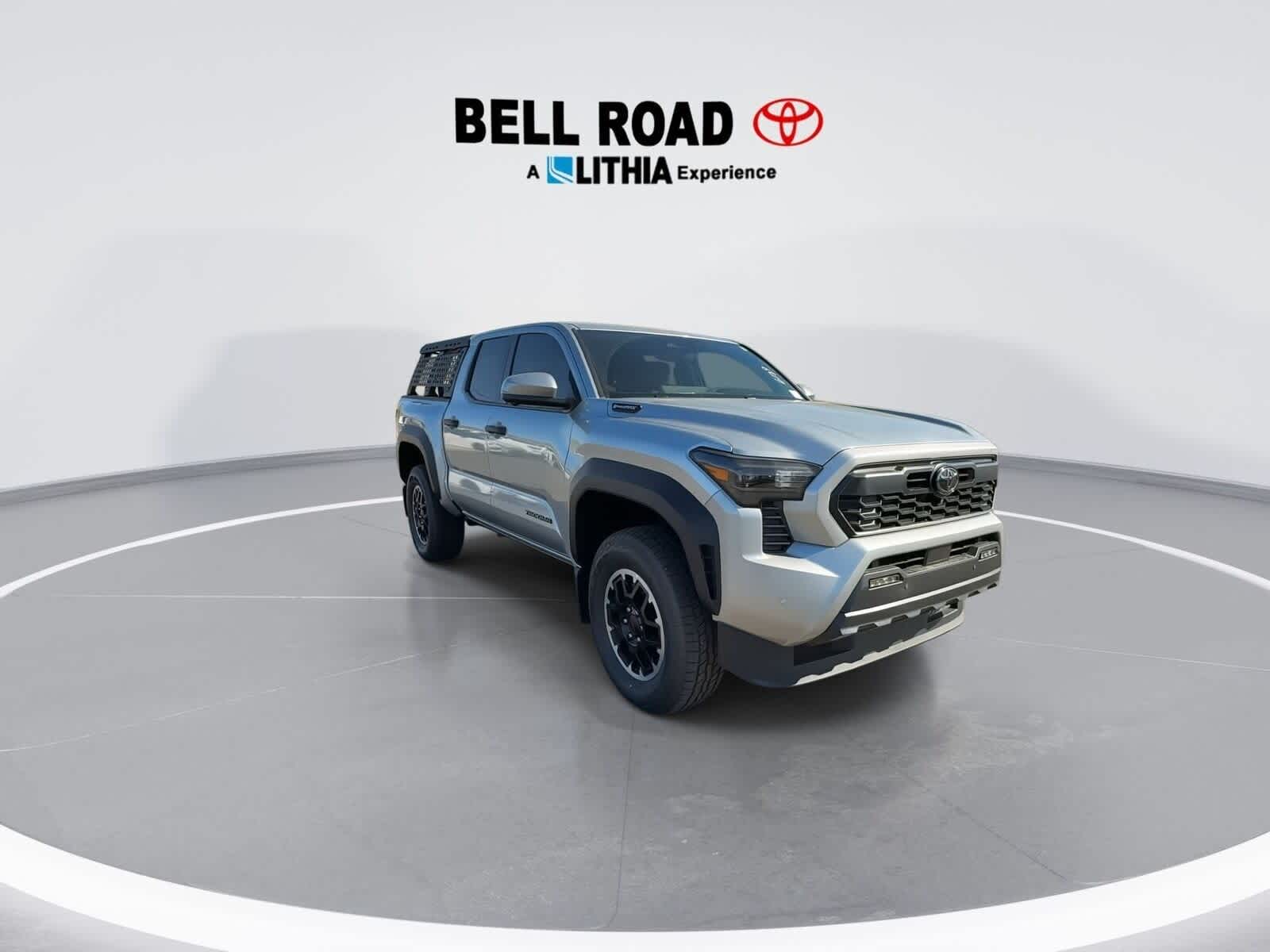 Thumbnail: 2025 Toyota Tacoma - 2