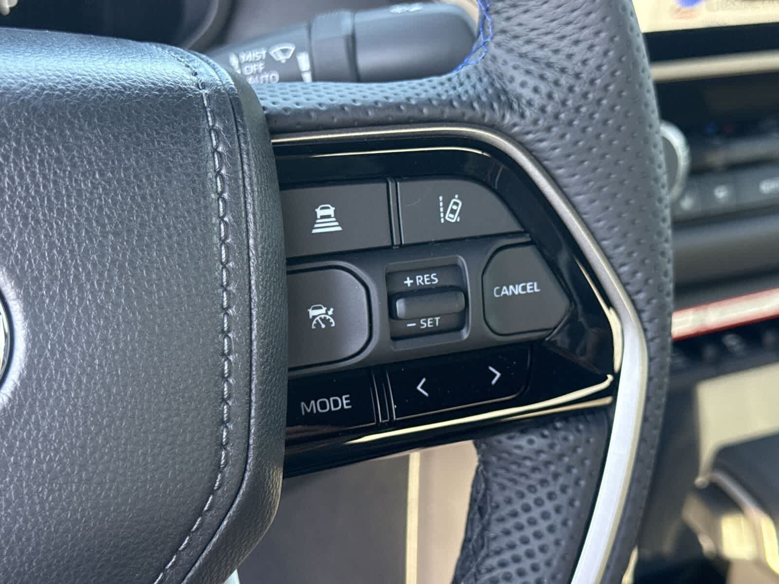 Thumbnail: 2026 Toyota Tundra - 28