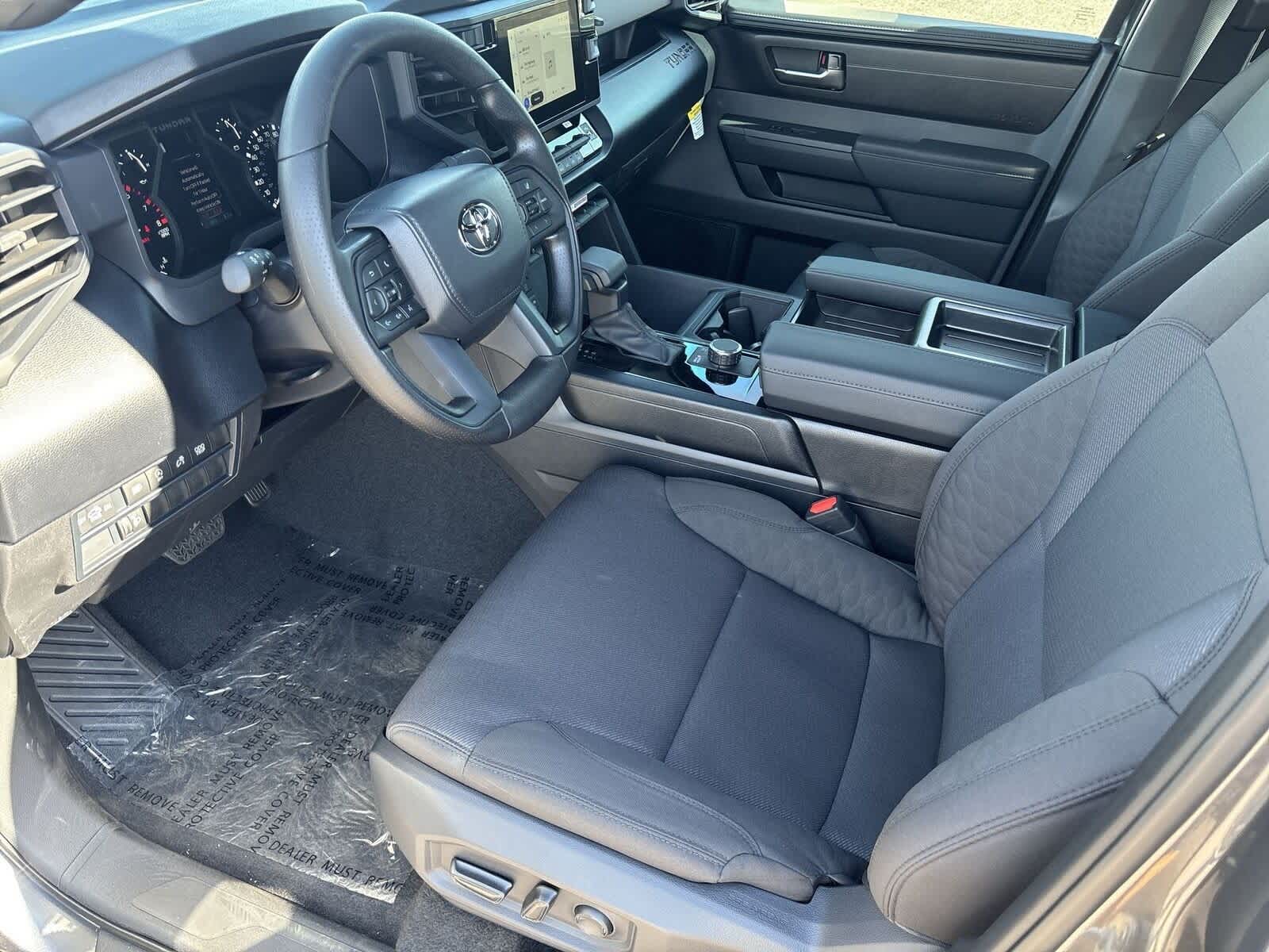 Thumbnail: 2026 Toyota Tundra - 15