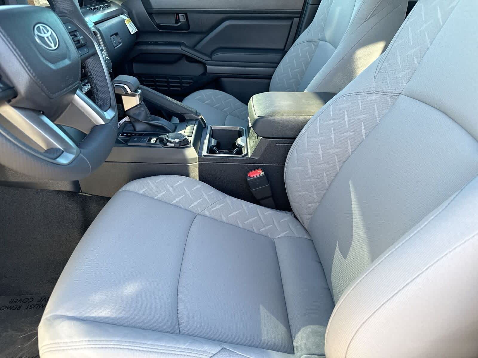 Thumbnail: 2025 Toyota Tacoma - 17