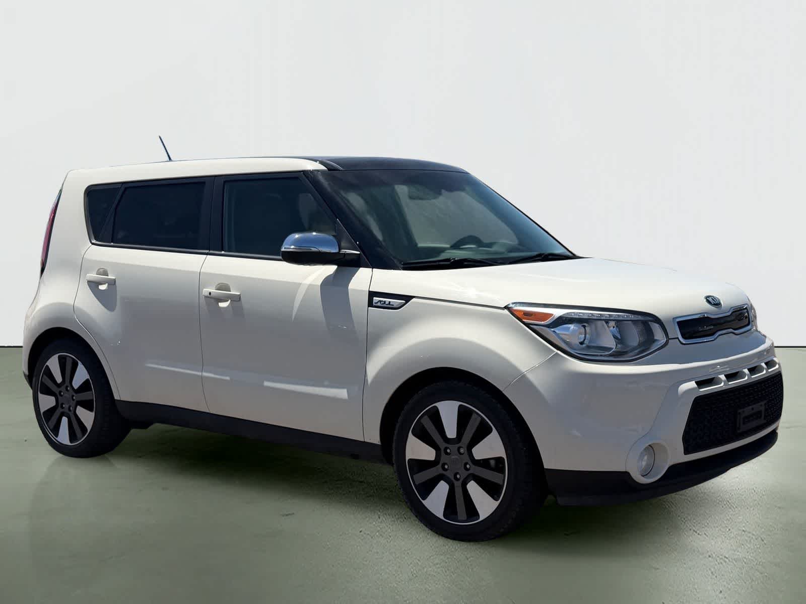 Thumbnail: 2016 Kia Soul - 5