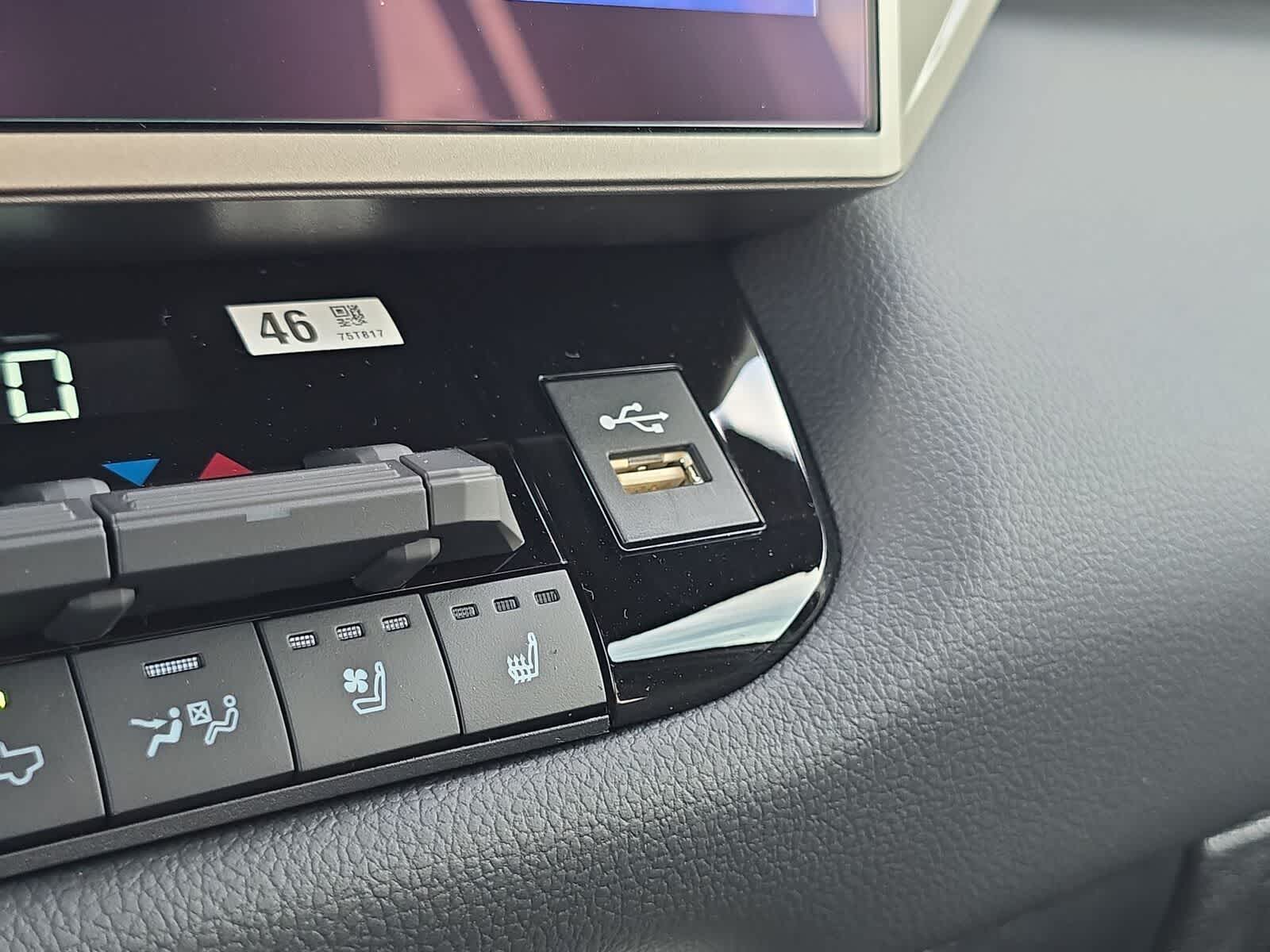 Thumbnail: 2026 Toyota Tundra - 24