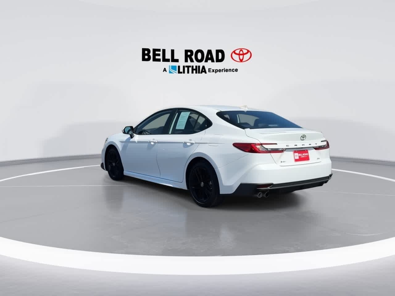 Thumbnail: 2025 Toyota Camry - 5