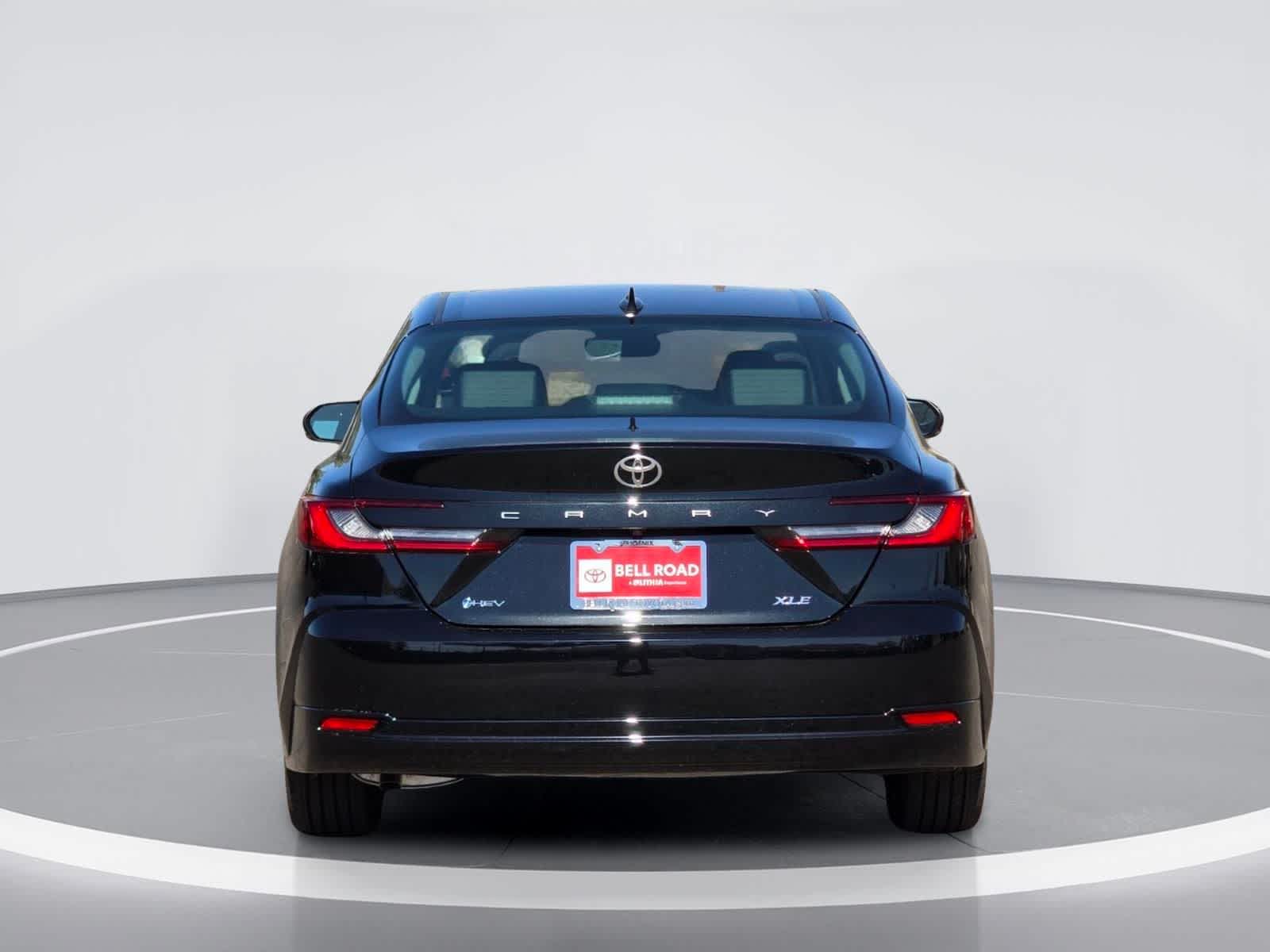 Thumbnail: 2026 Toyota Camry - 5