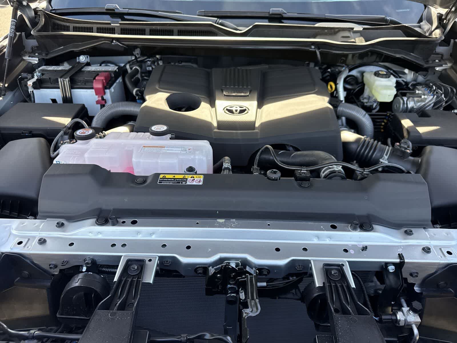 Thumbnail: 2026 Toyota Tundra - 31