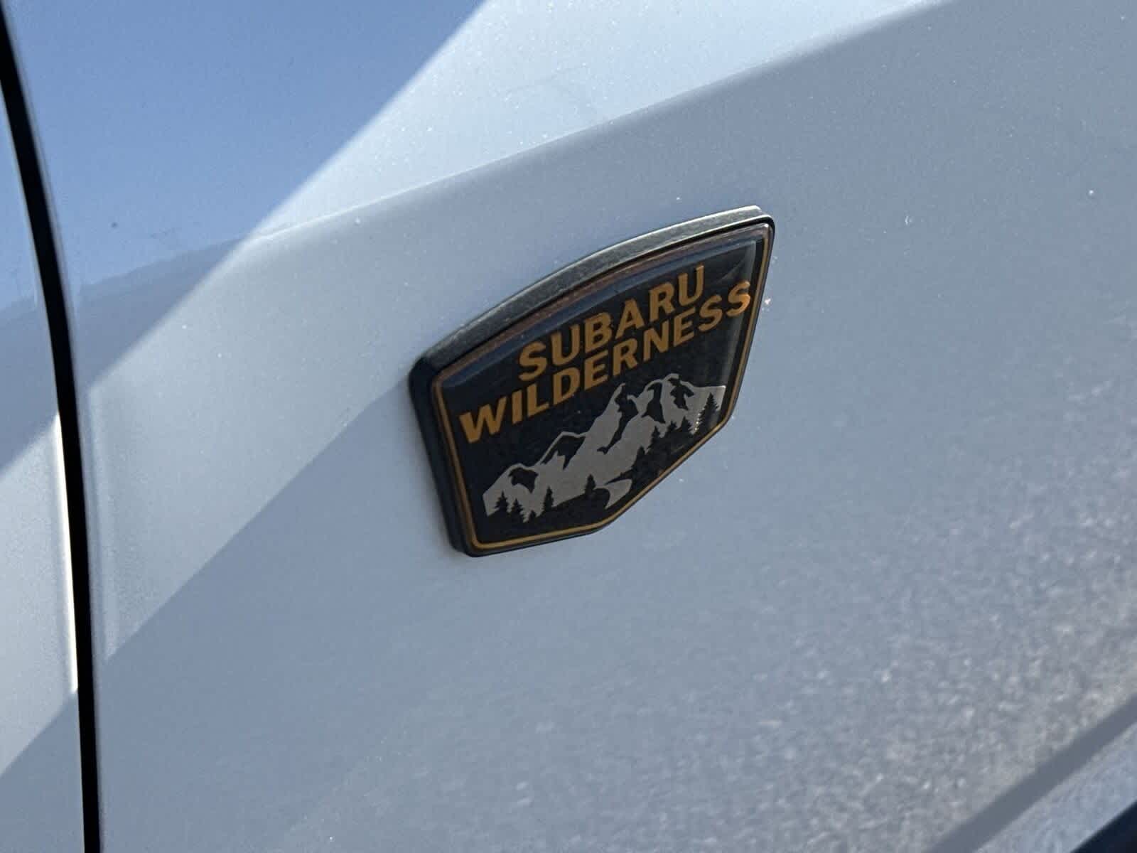 Thumbnail: 2022 Subaru Outback - 33