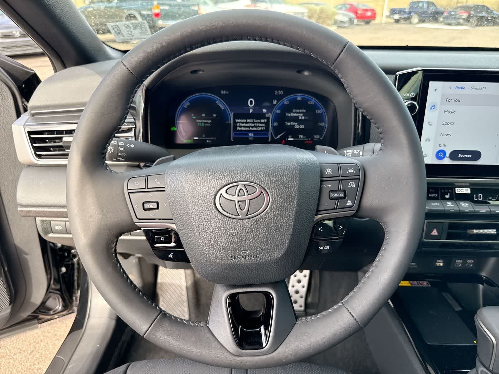 Thumbnail: 2026 Toyota Camry - 26
